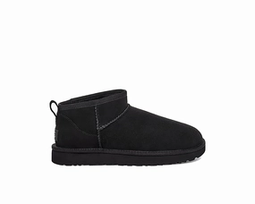 Women`s Classic Ultra Mini Boots