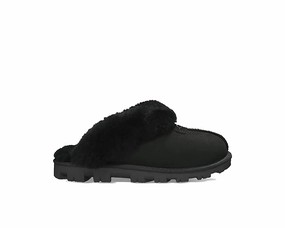 Women`s Coquette Slipper