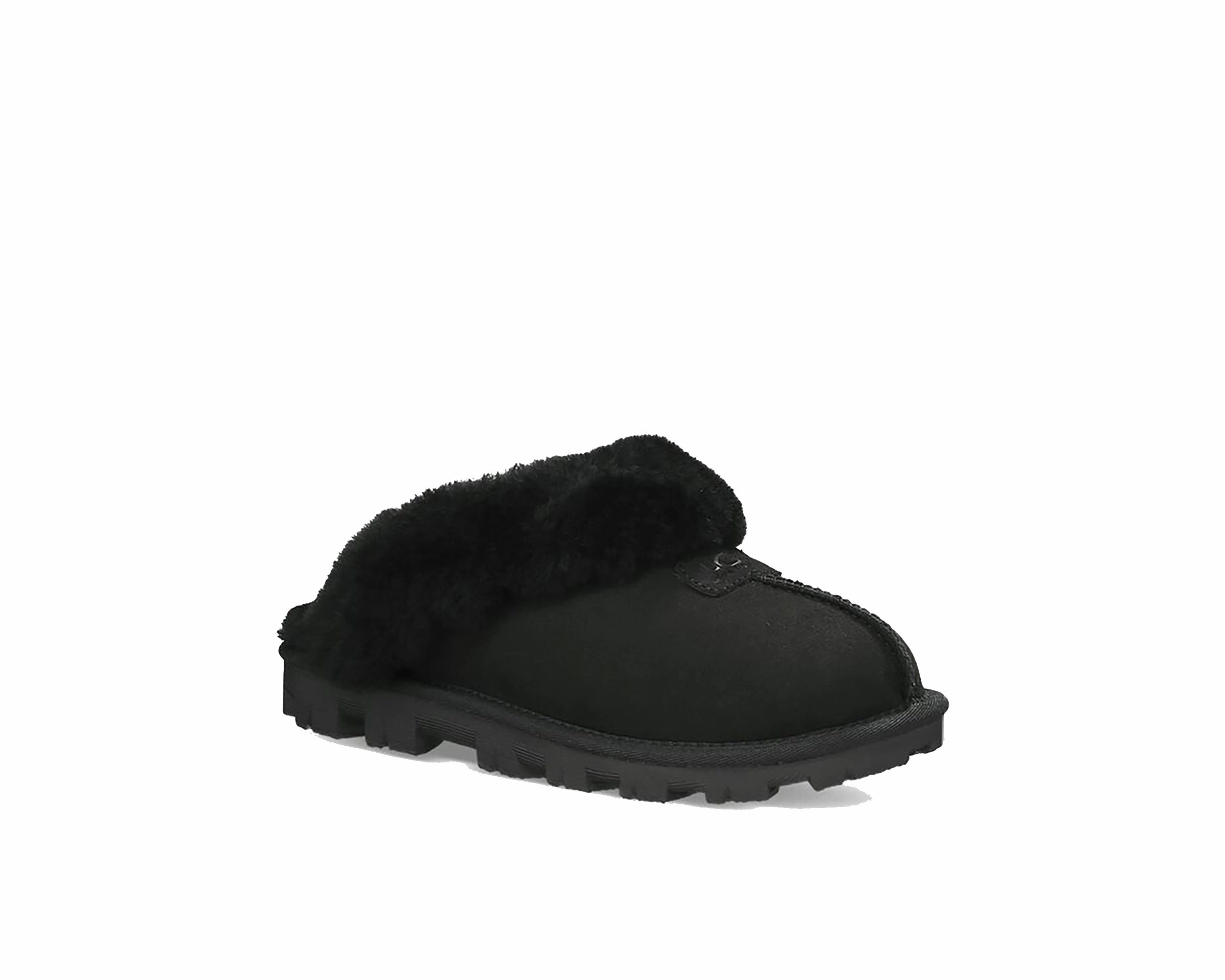 Women`s Coquette Slipper
