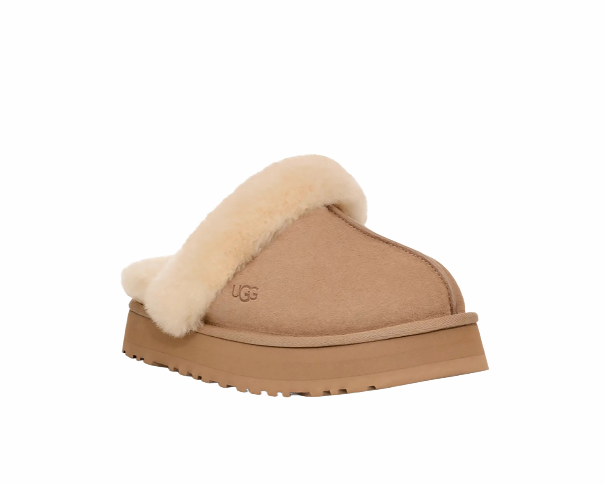 Women`s Disquette Slipper