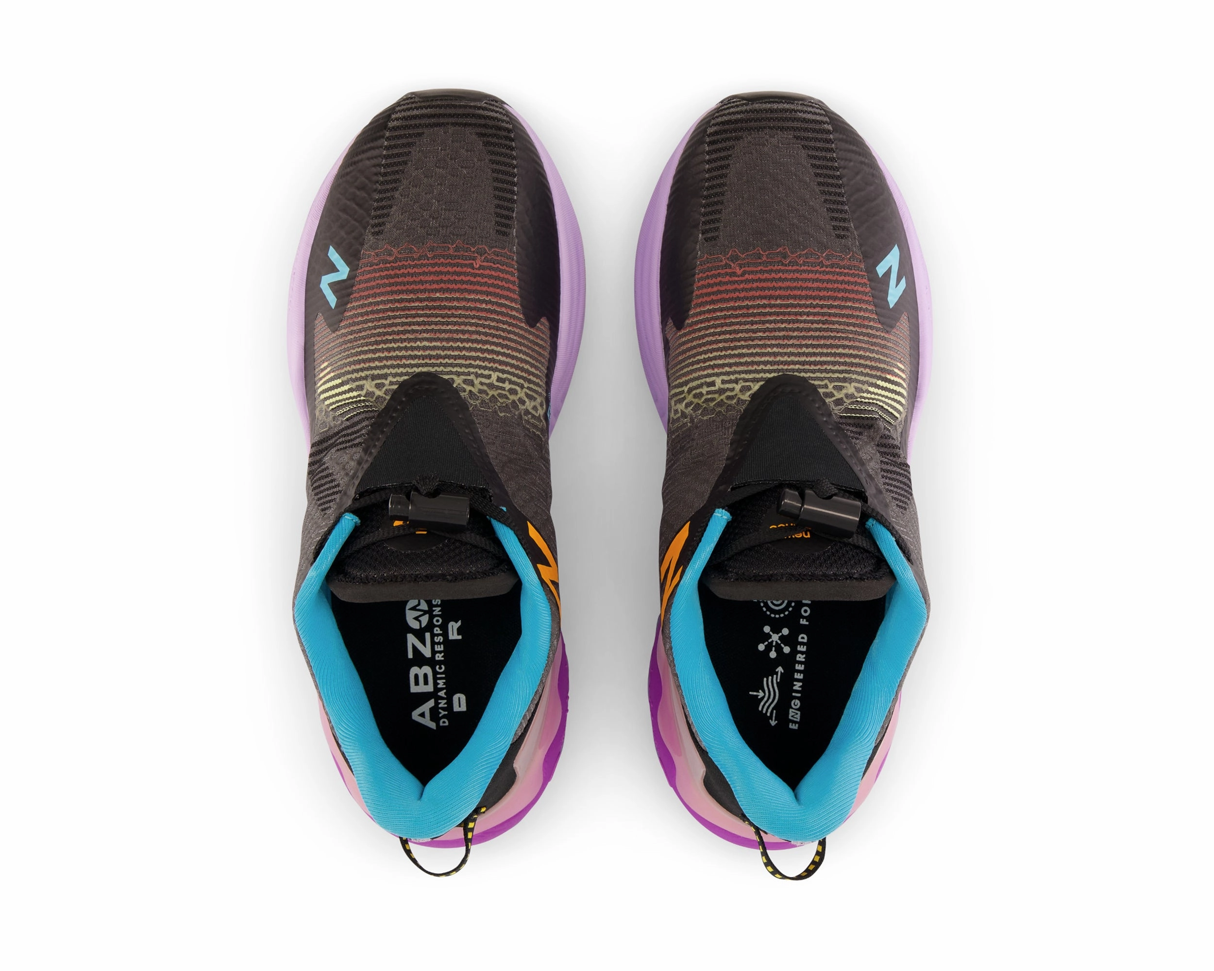 Women`s FuelCell Rebel TR
