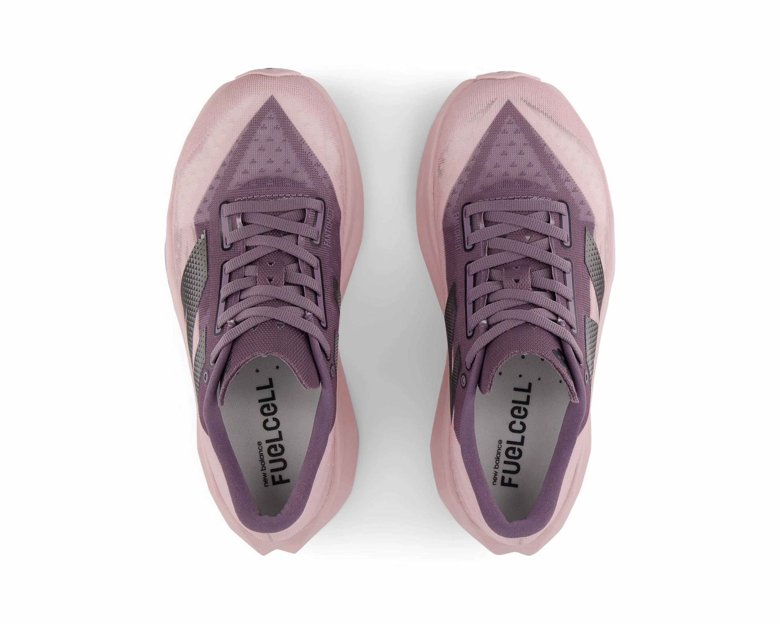 Women`s FuelCell Rebel v4