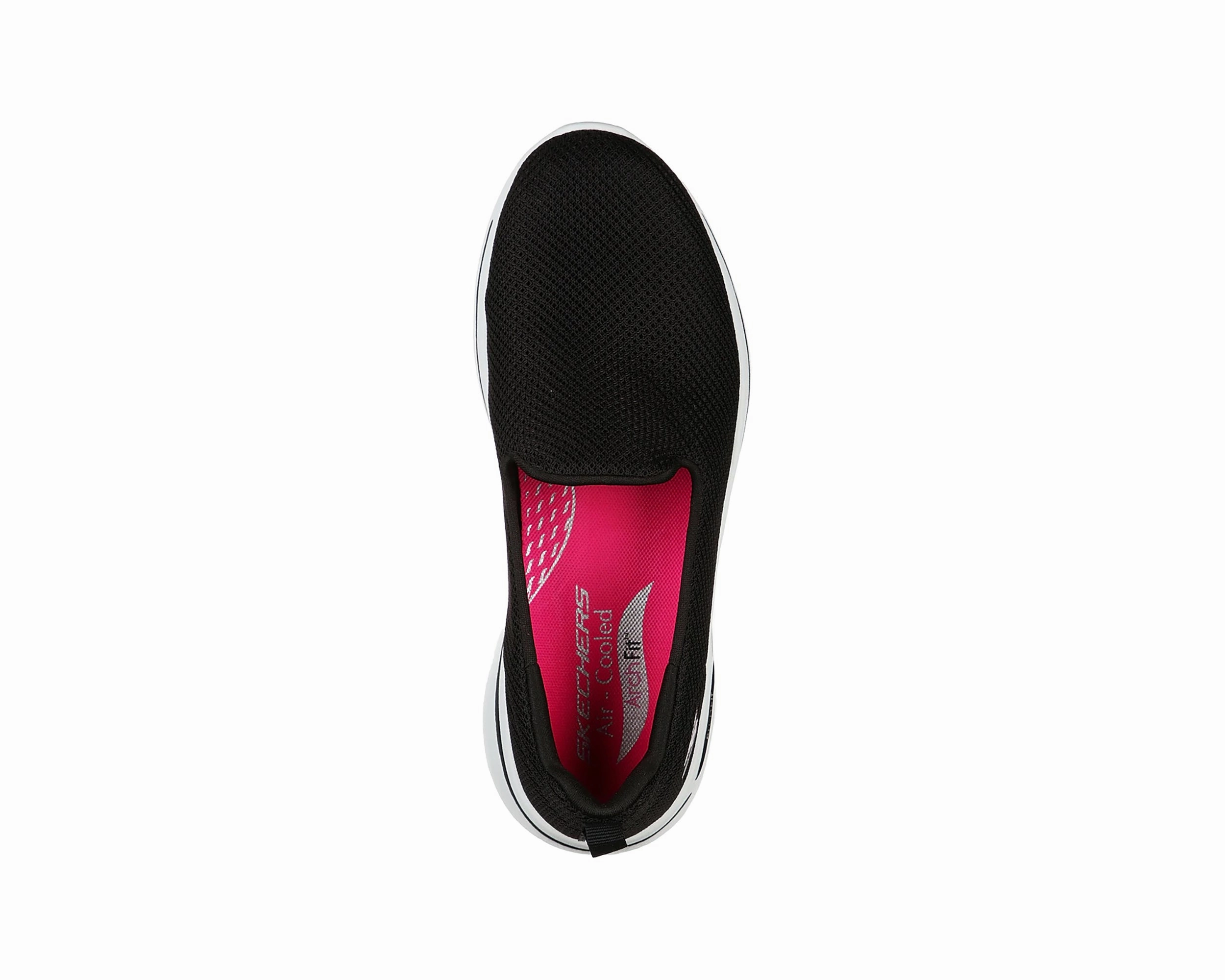 Women`s Go Walk Arch Fit Grateful