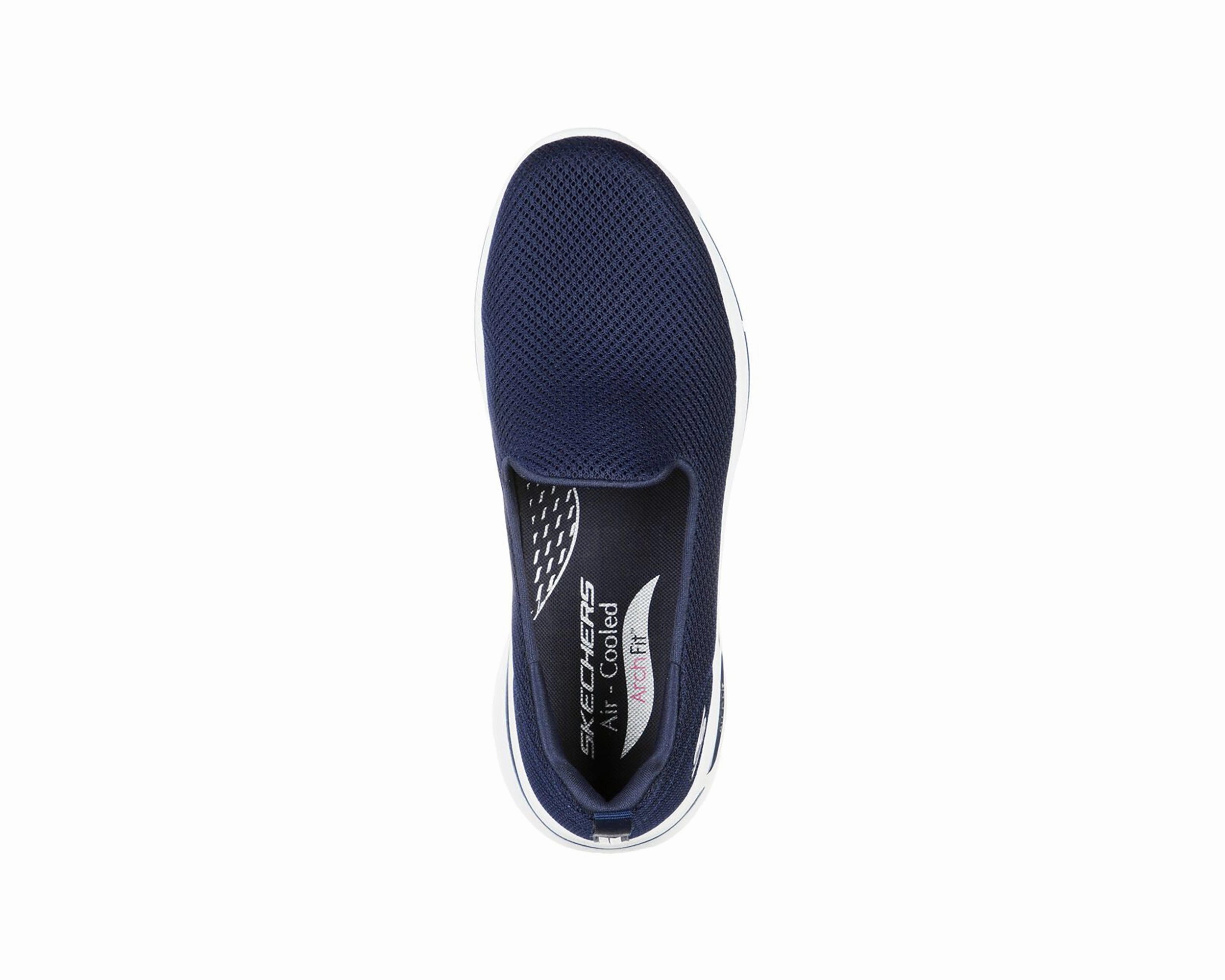 Women`s Go Walk Arch Fit Grateful