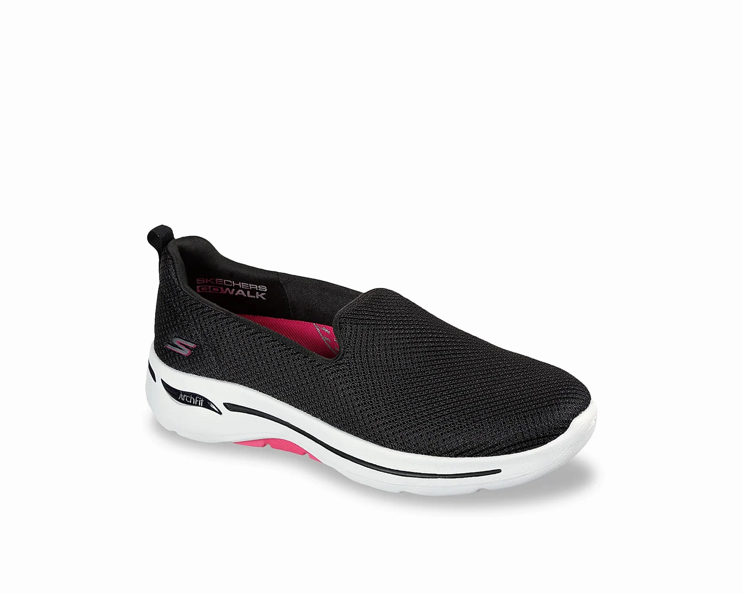 Women`s Go Walk Arch Fit Grateful