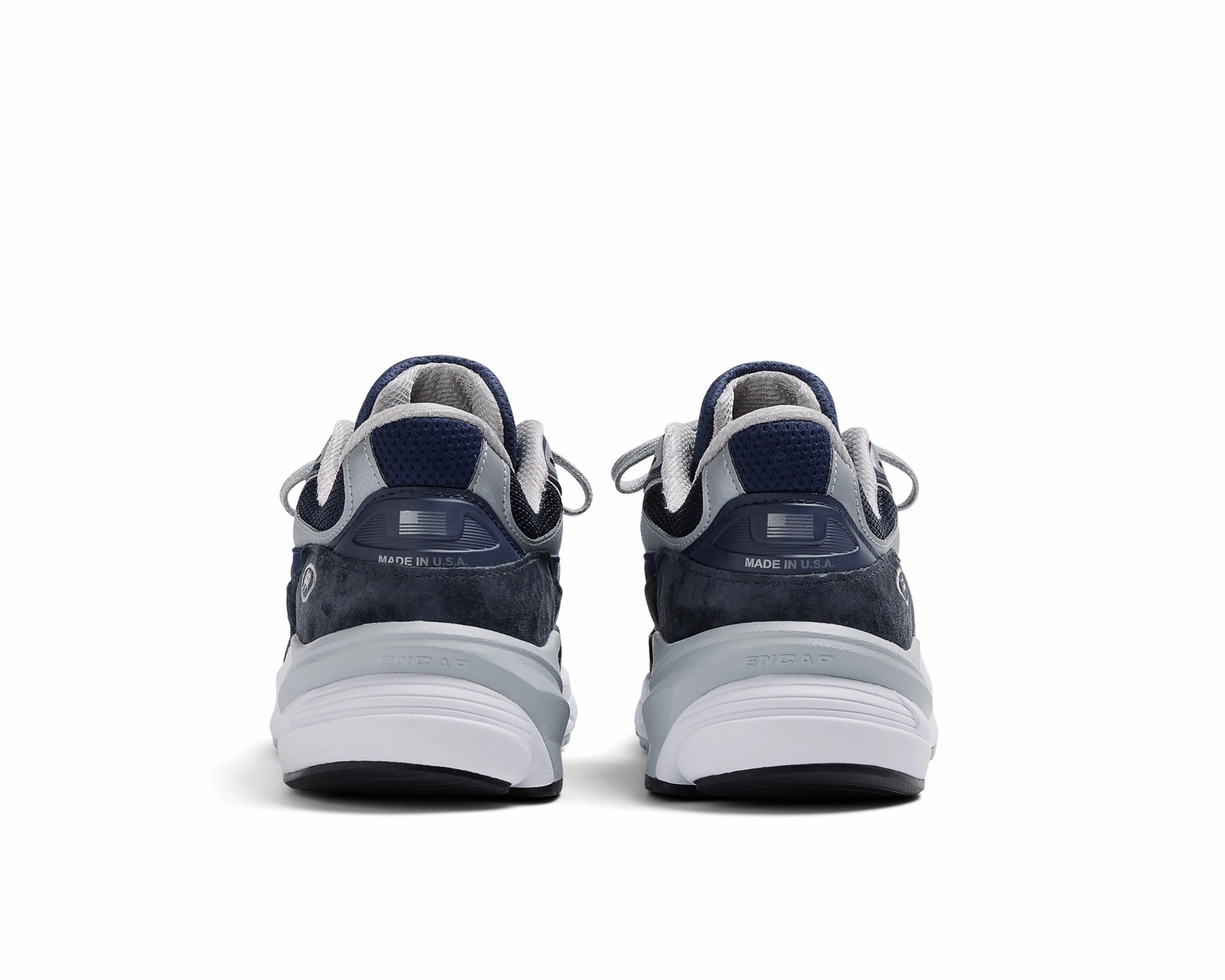 Women`s Made In USA 990v6