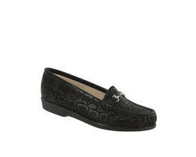 Women`s Metro Slip On Loafer