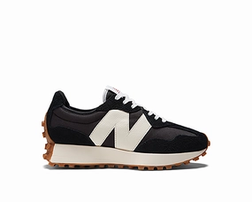 Women`s NB 327 Running Shoes
