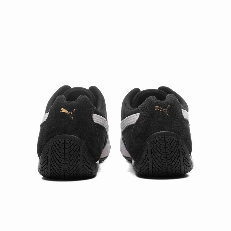 Women's PUMA Speedcat OG Black White 3988460