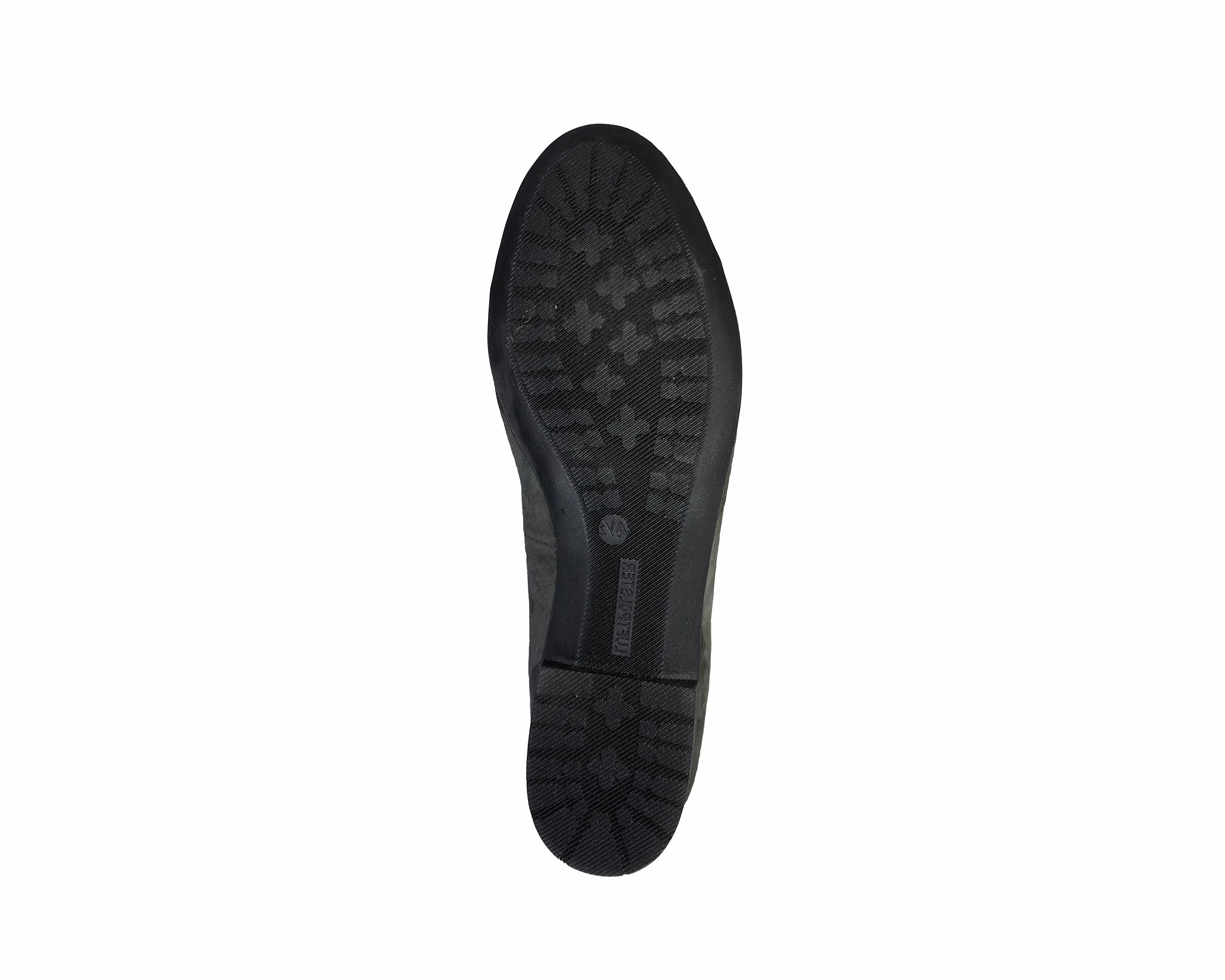 Women`s Sally Classic Cap-Toe Slip On