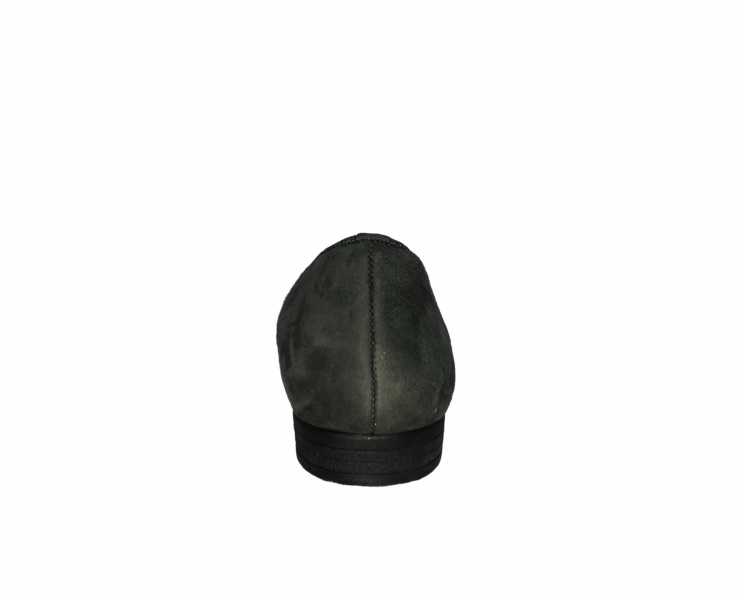 Women`s Sally Classic Cap-Toe Slip On