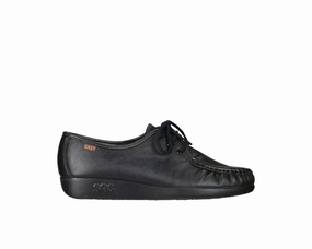Women`s Siesta Lace Up Loafer