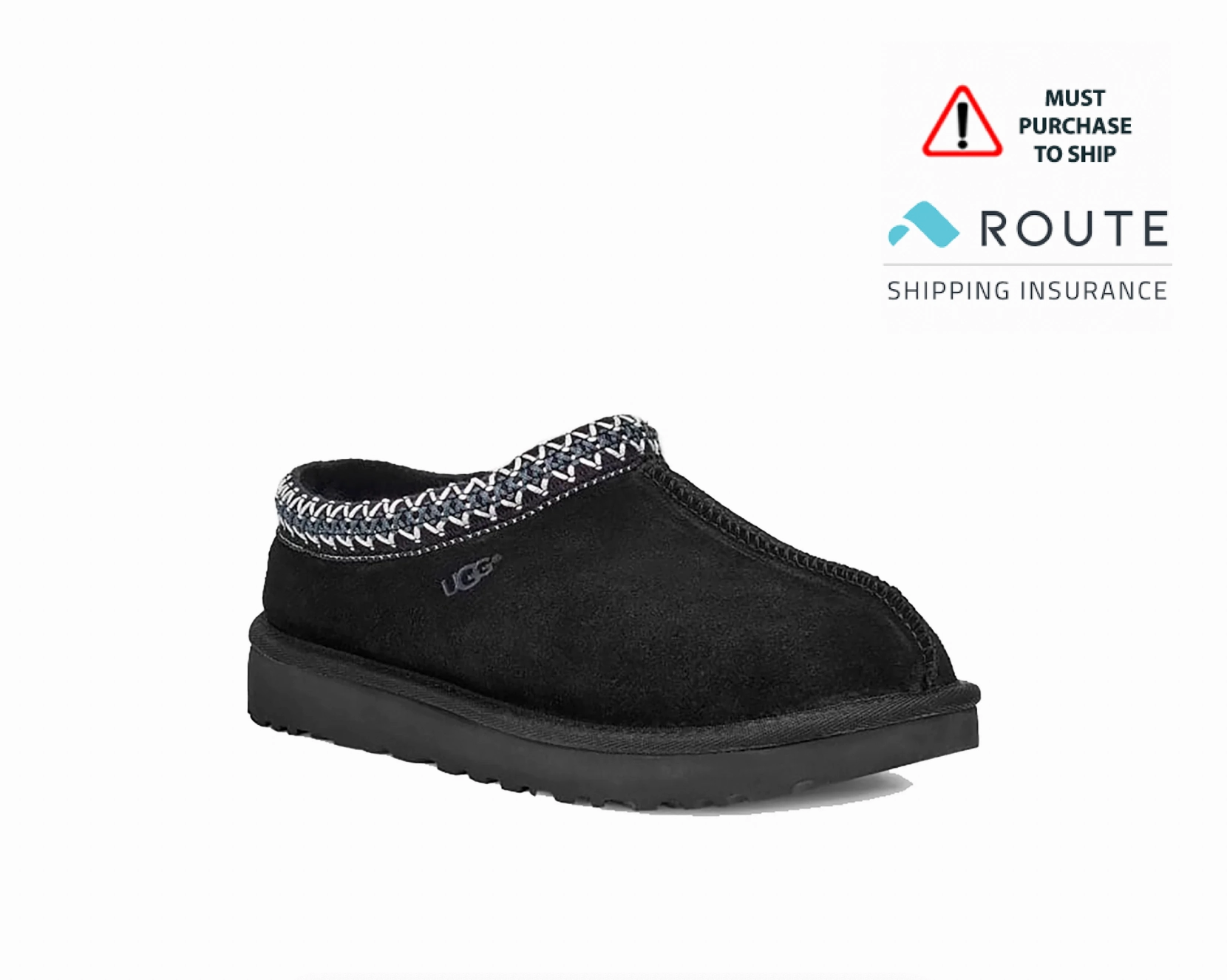 Women`s Tasman Slipper