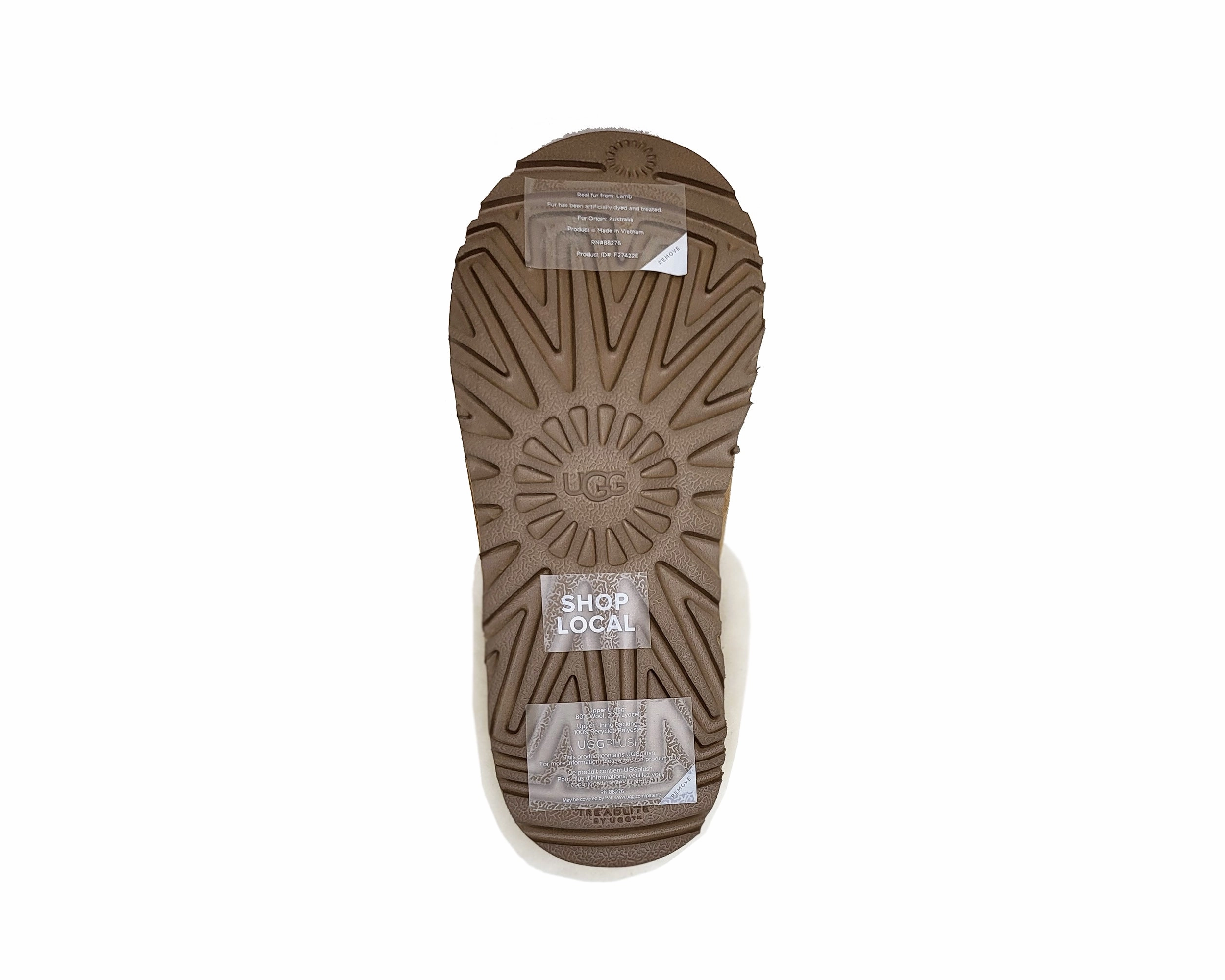 Women`s Tazzette Slippers