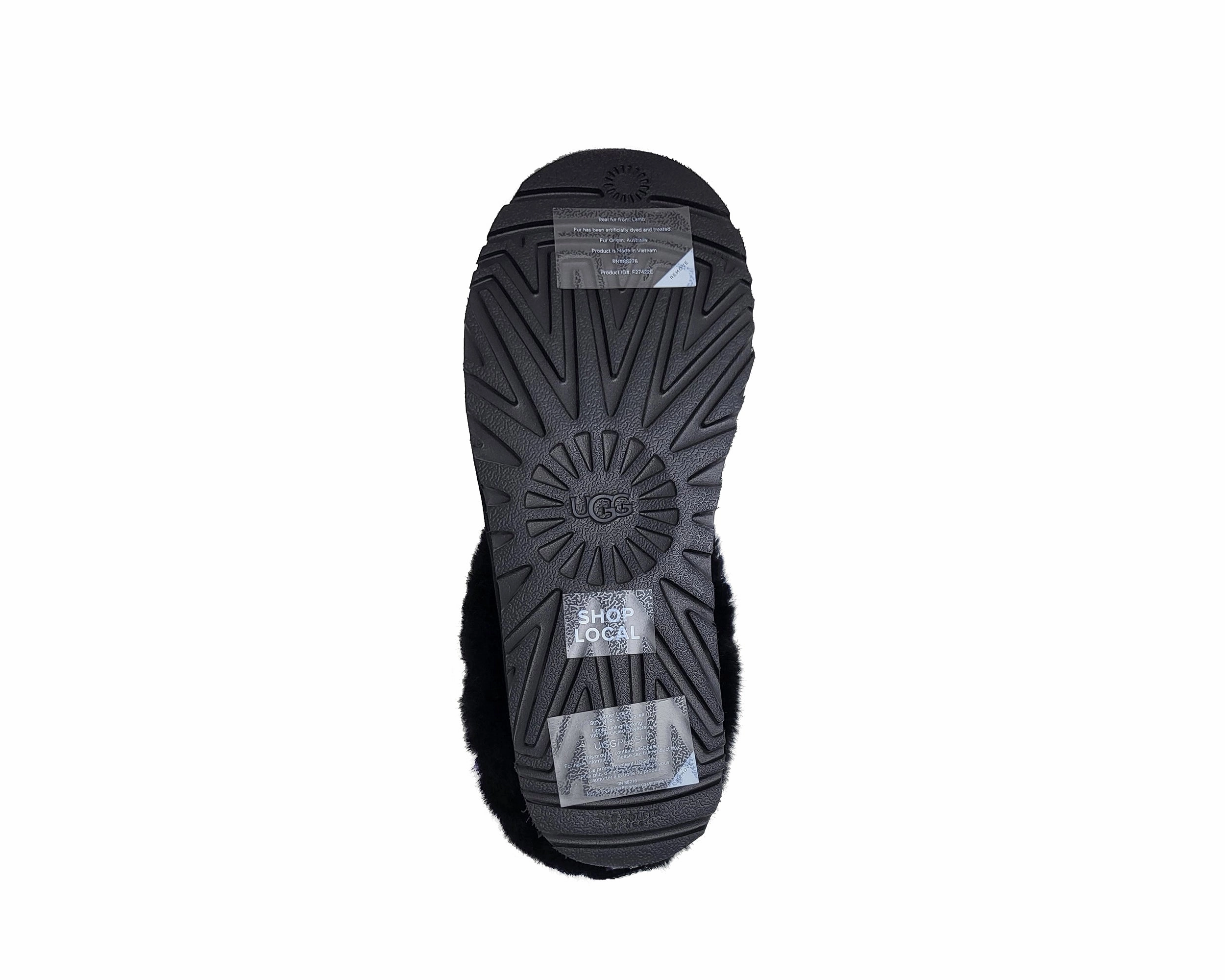Women`s Tazzette Slippers