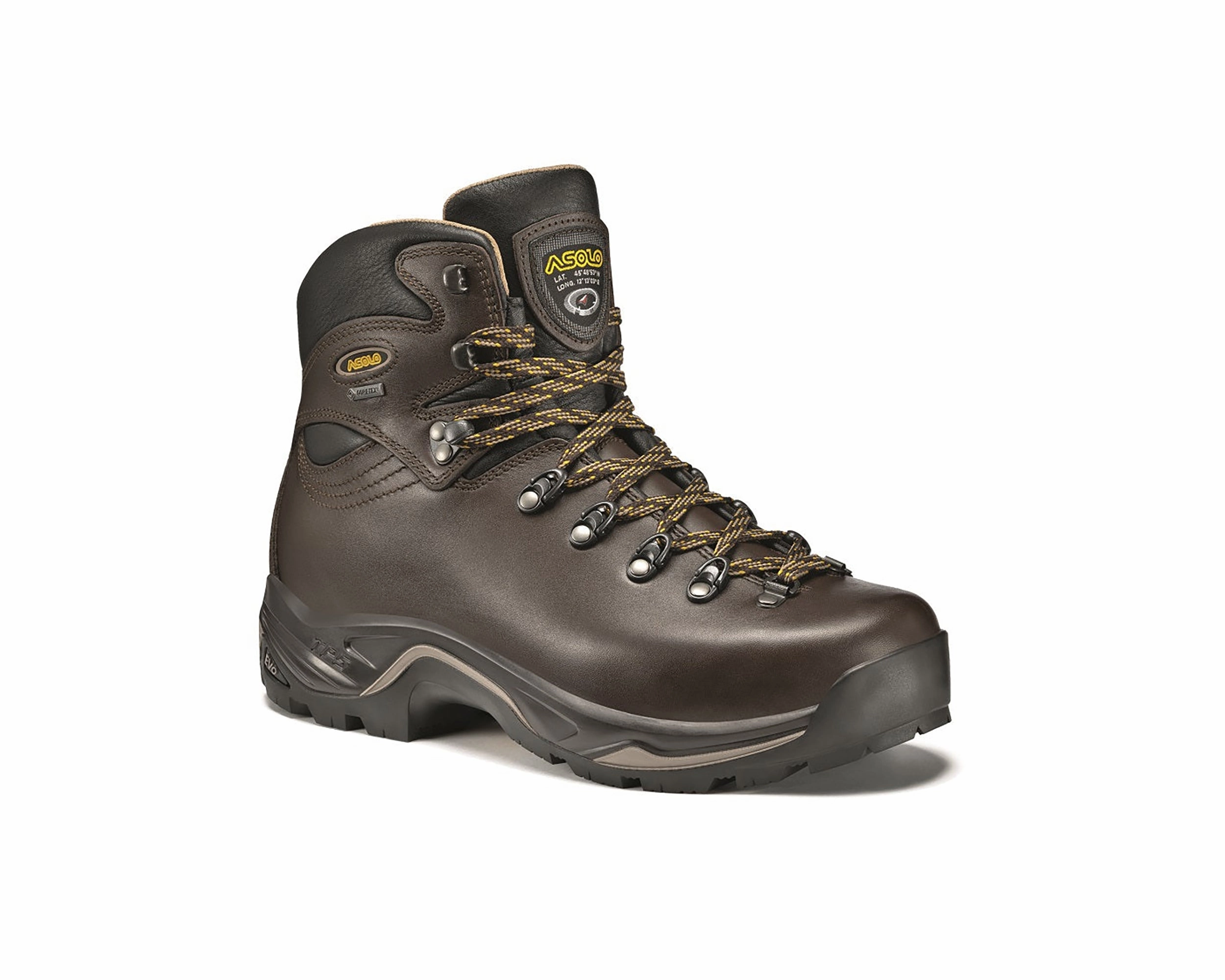 Women`s TPS 520 GV EVO Hiking Boots