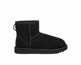 Women`s UGG Classic Mini II Boot