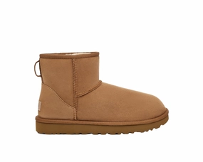 Women`s UGG Classic Mini II Boot