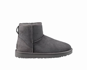 Women`s UGG Classic Mini II Boot