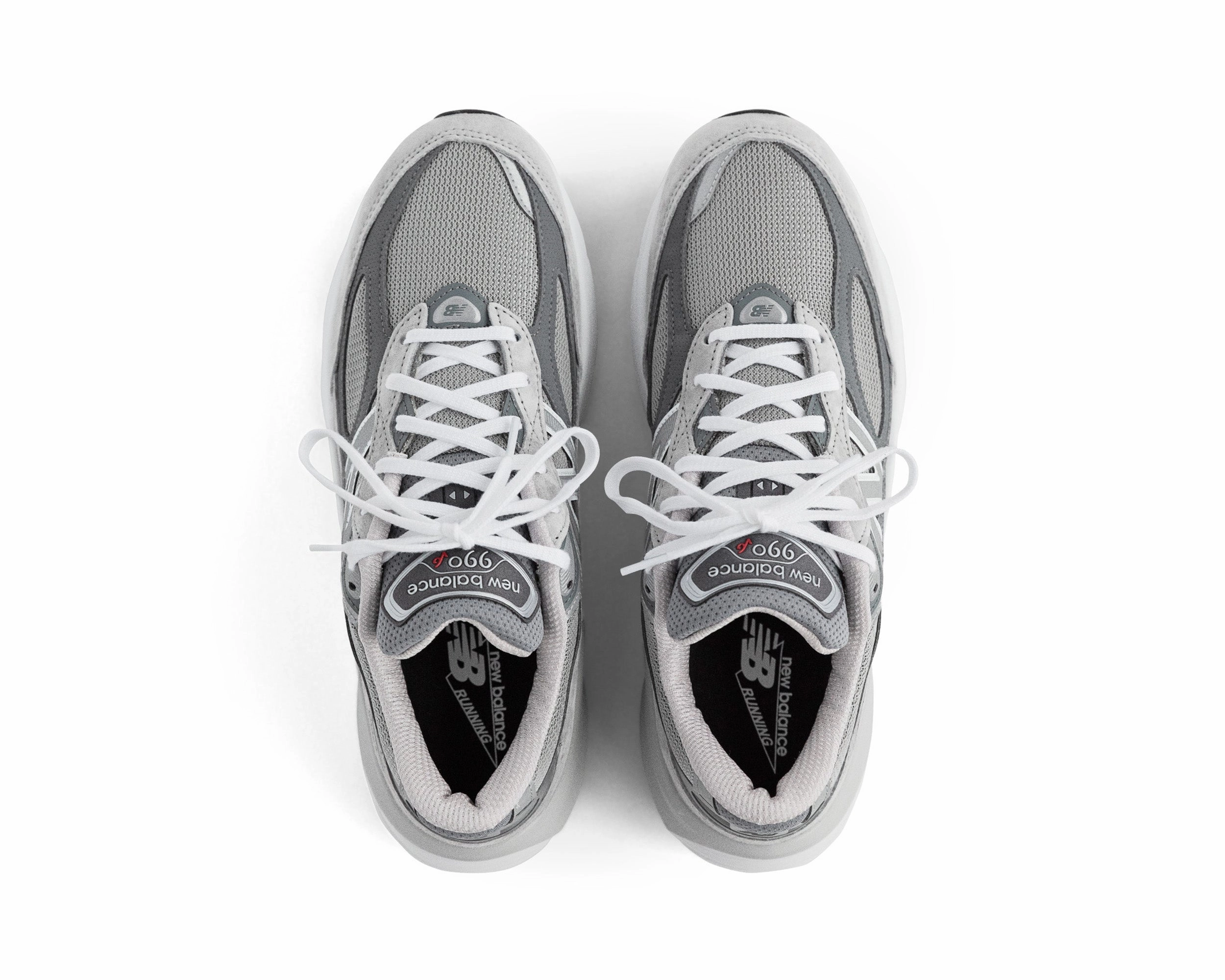 Women`s W990v6 Sneakers
