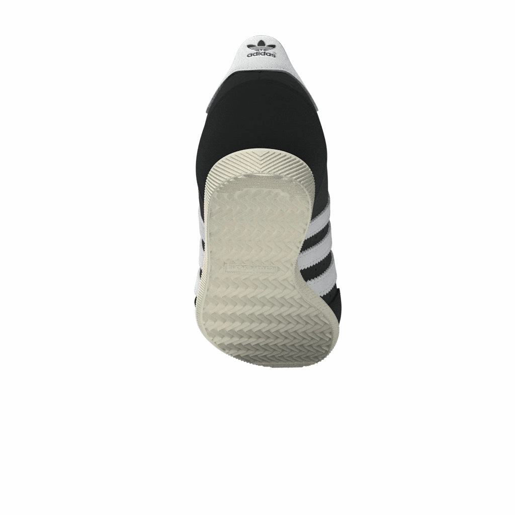 Womens adidas Japan Core Black/Ftwr White/Gold Metallic IH5490