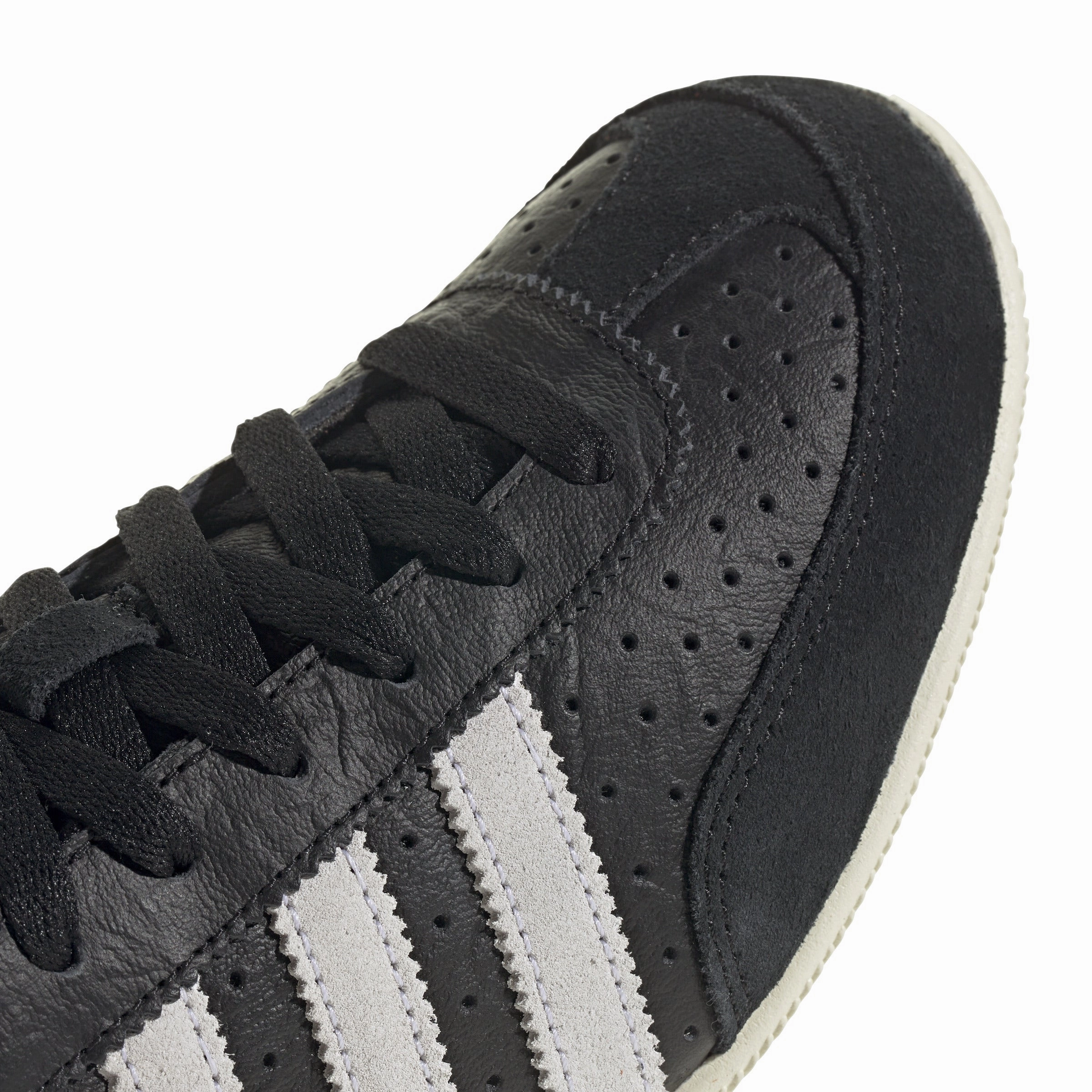Womens adidas Japan Core Black/Ftwr White/Gold Metallic IH5490