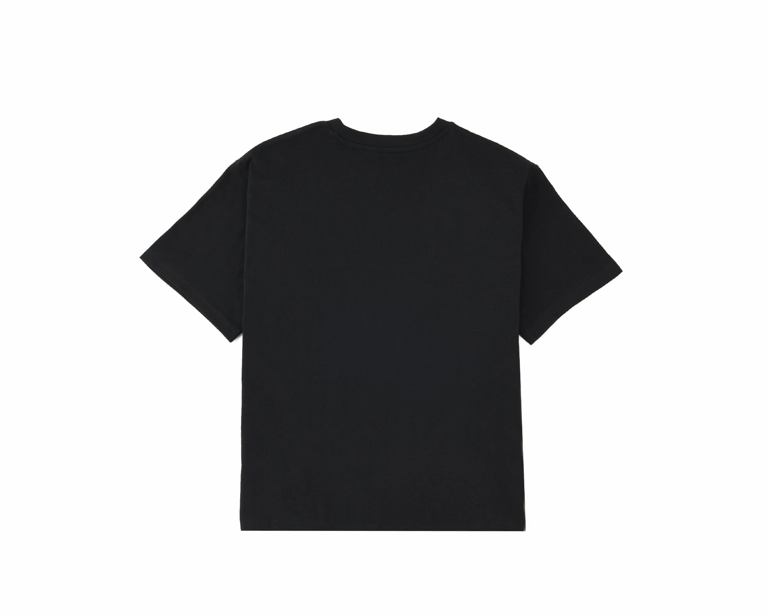 Womens NB Jersey Graph Relaxed Lifestyle T Shirt