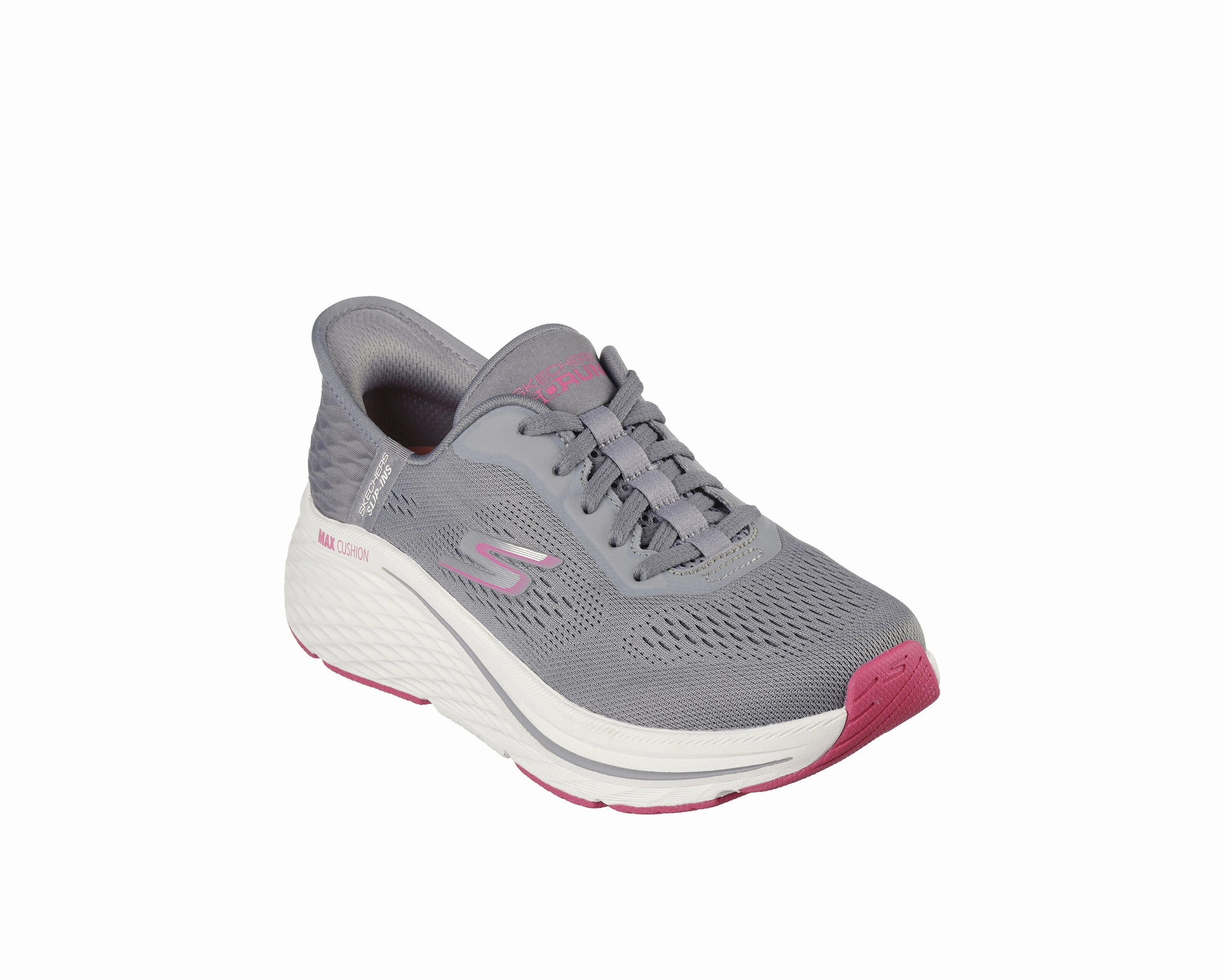 Womens Skechers Slip Ins Max Cushioning Elite Vani