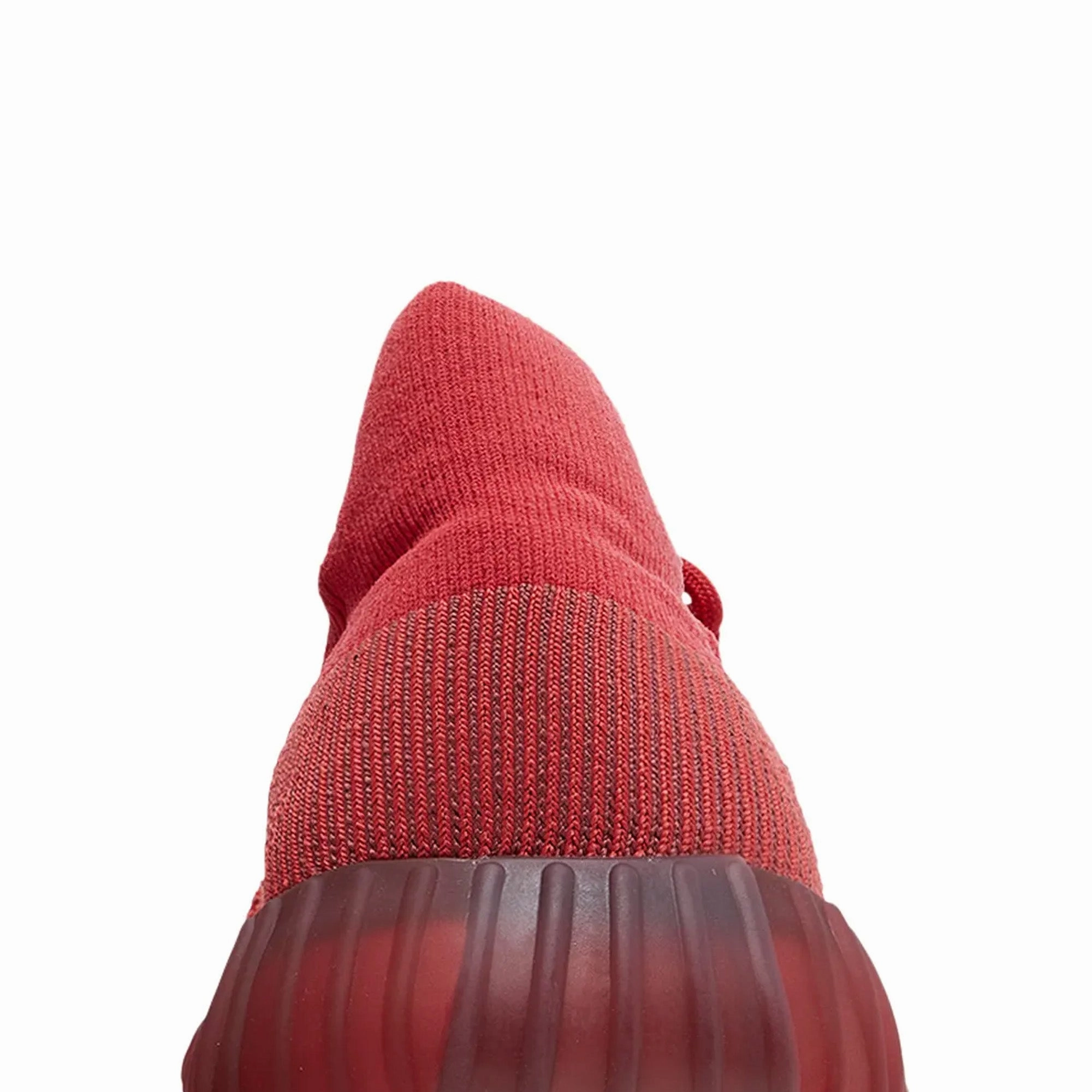 Yeezy 350 V2 CMPCT 'Slate Red' (2022)