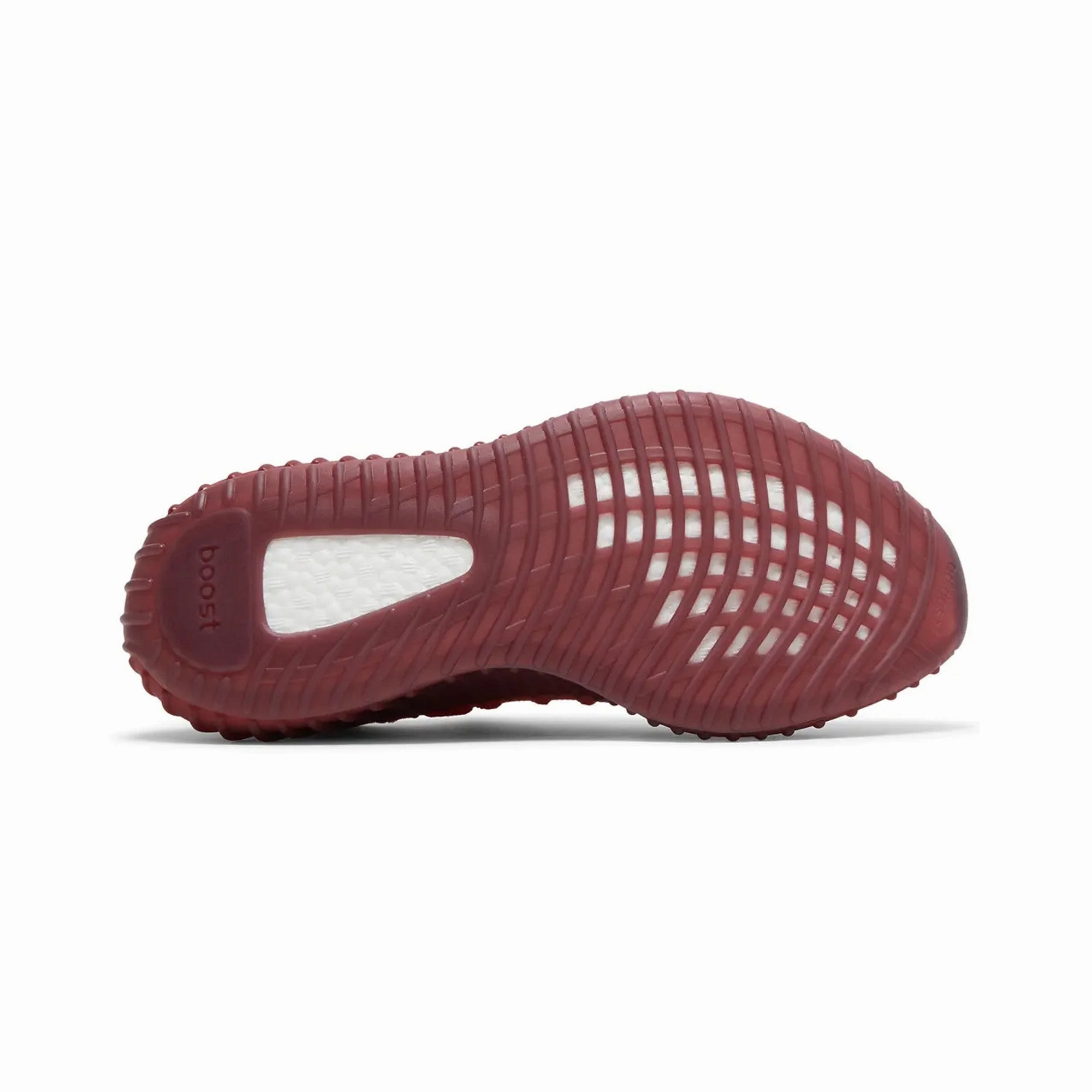 Yeezy 350 V2 CMPCT 'Slate Red' (2022)