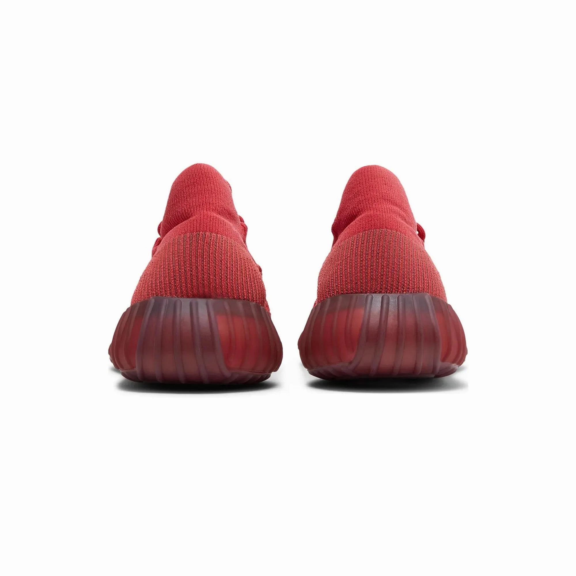 Yeezy 350 V2 CMPCT 'Slate Red' (2022)