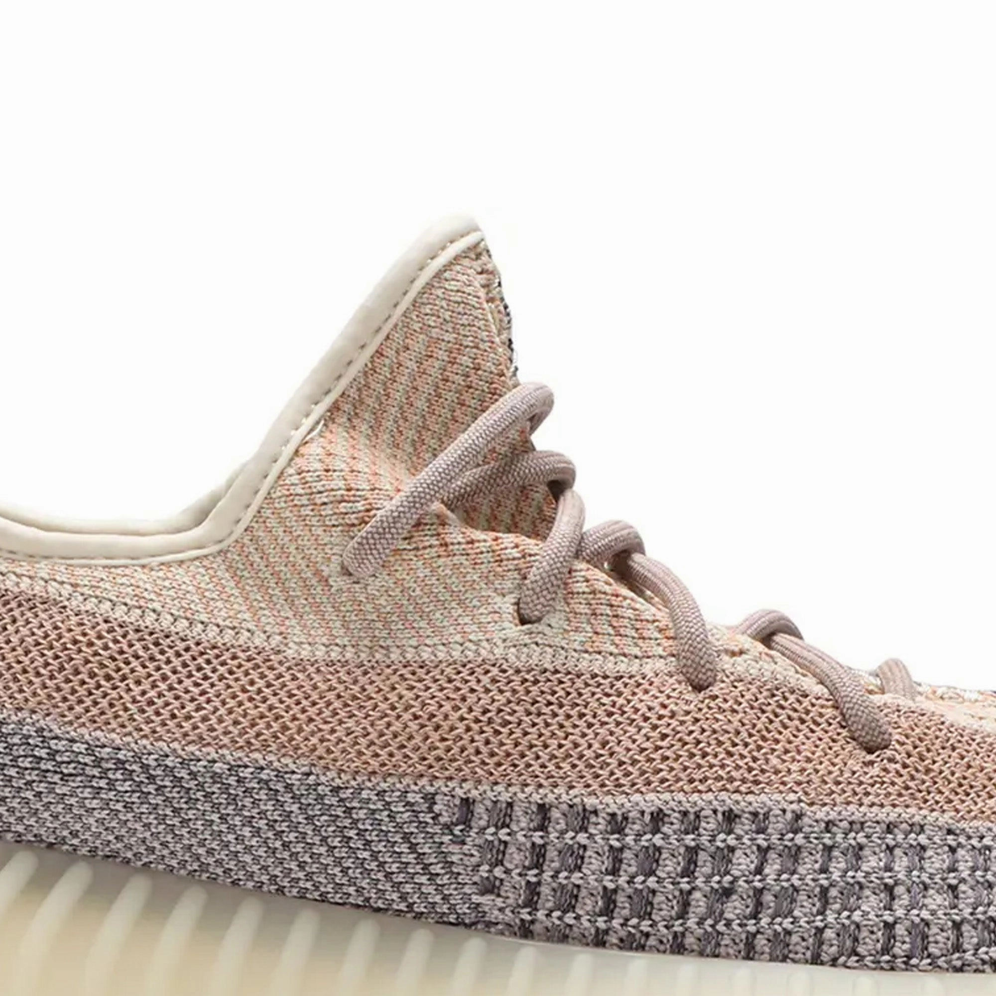Yeezy Boost 350 V2 'Ash Pearl'