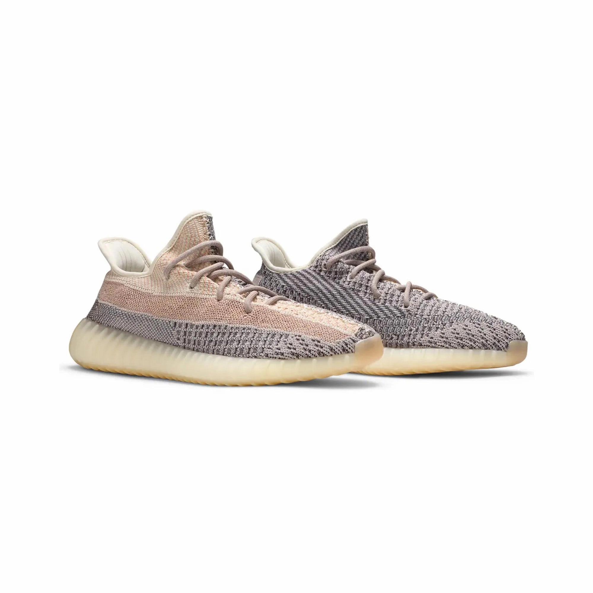 Yeezy Boost 350 V2 'Ash Pearl'