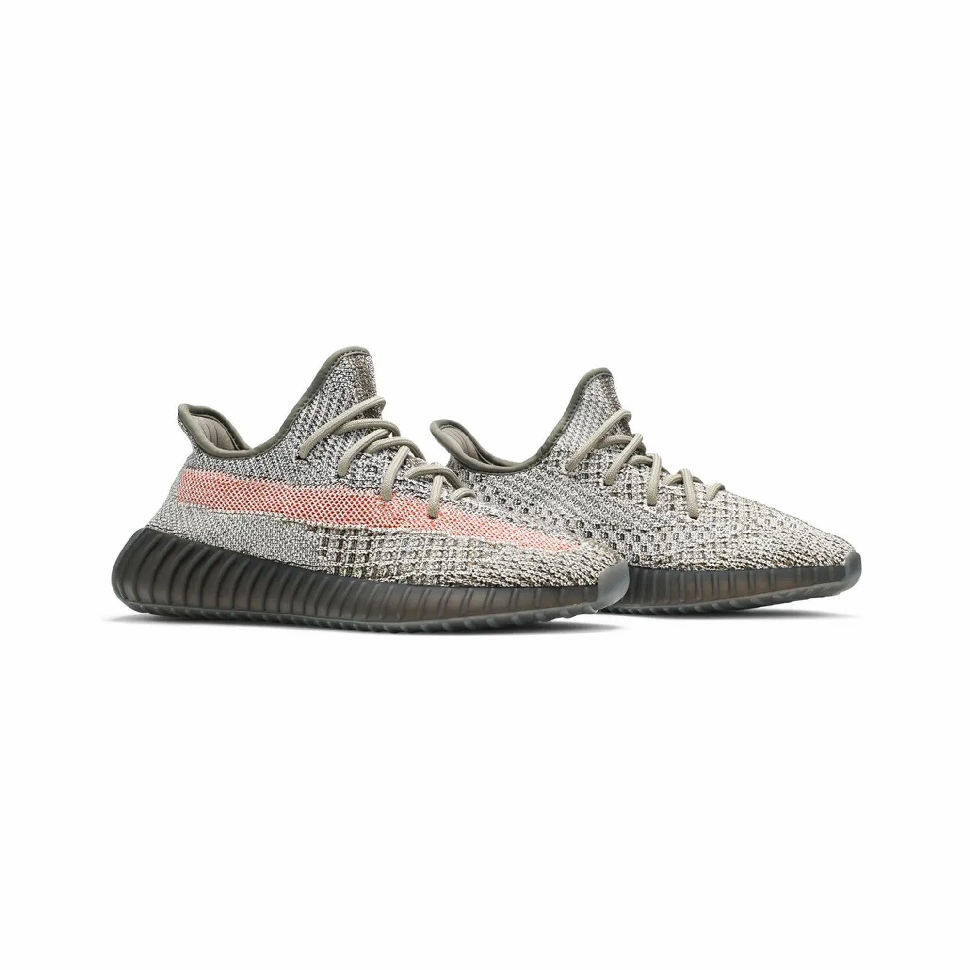 Yeezy Boost 350 V2 'Ash Stone'