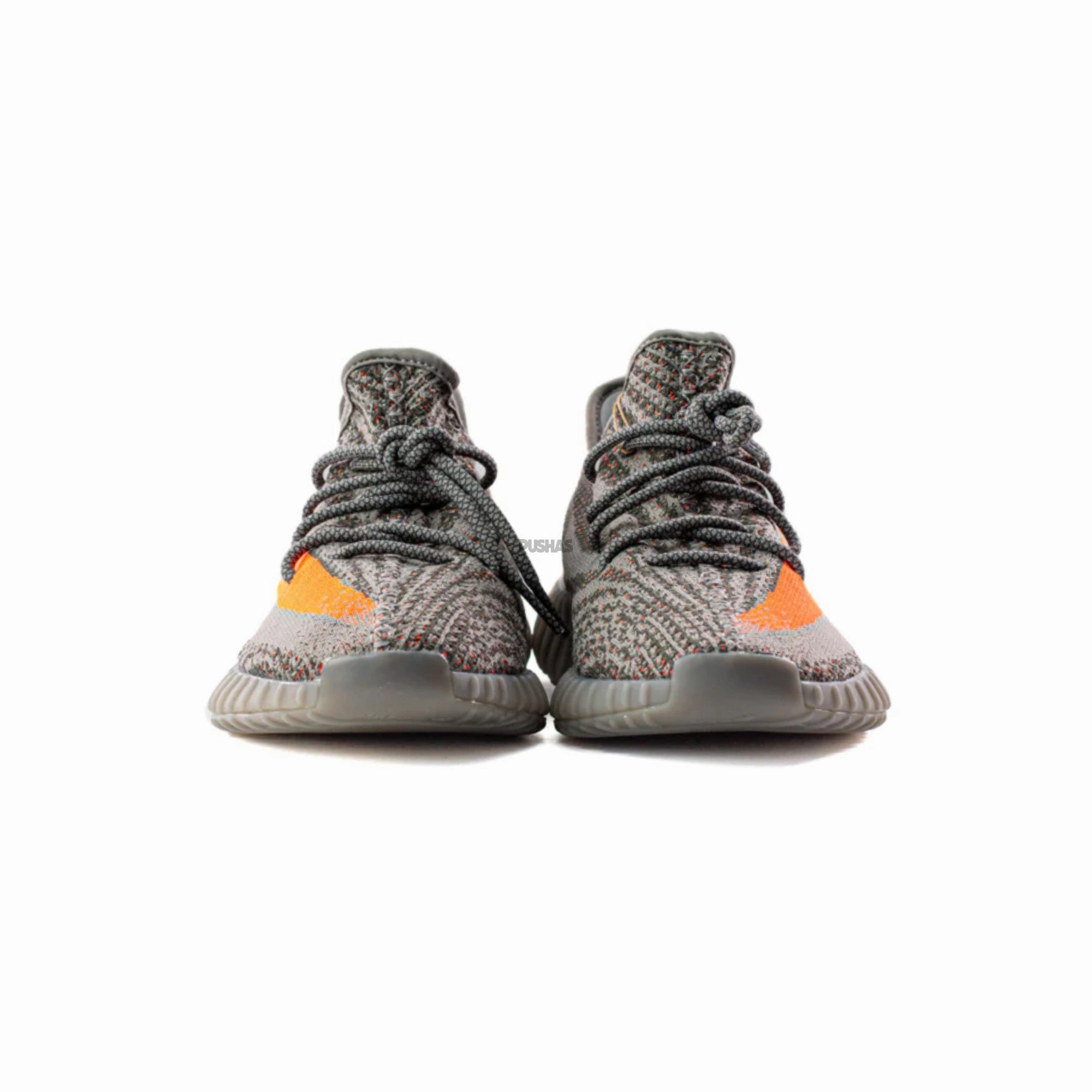 Yeezy Boost 350 V2 'Beluga' Reflective (2021)