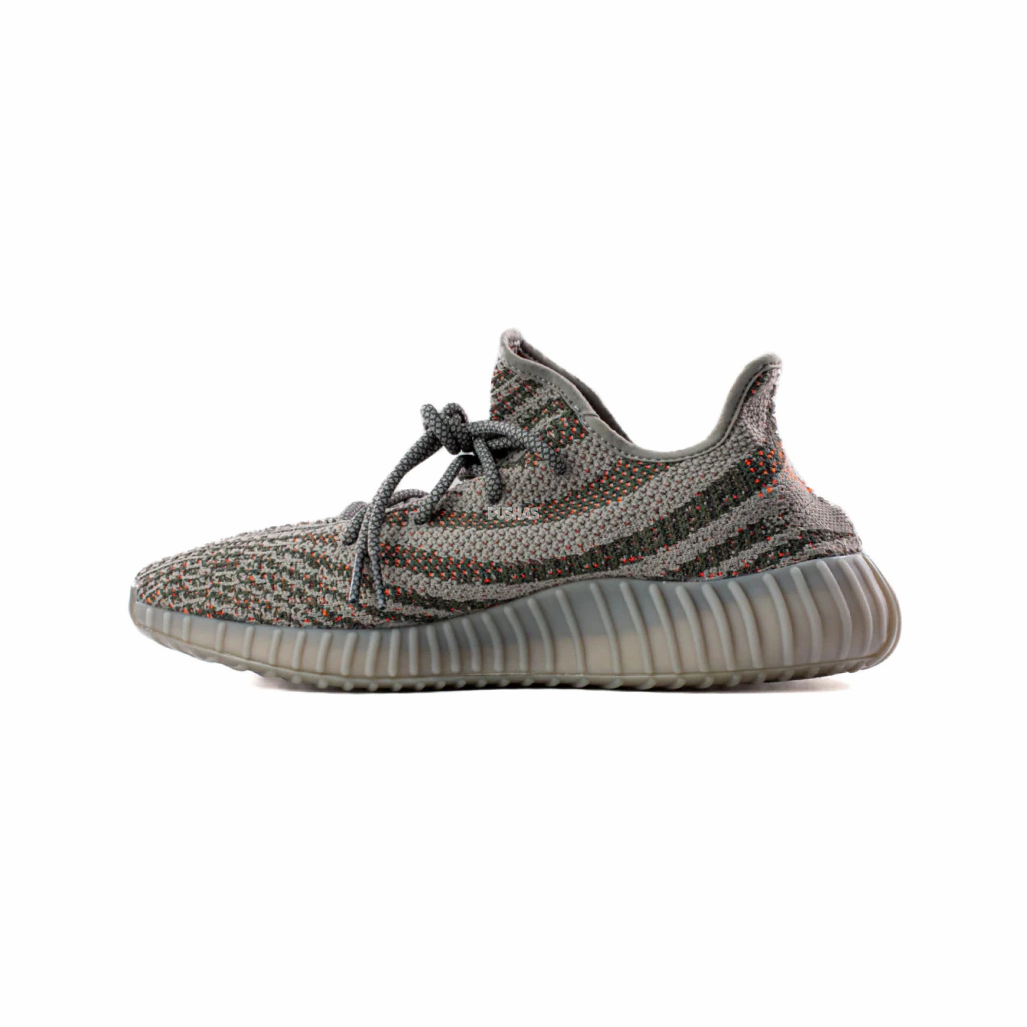 Yeezy Boost 350 V2 'Beluga' Reflective (2021)