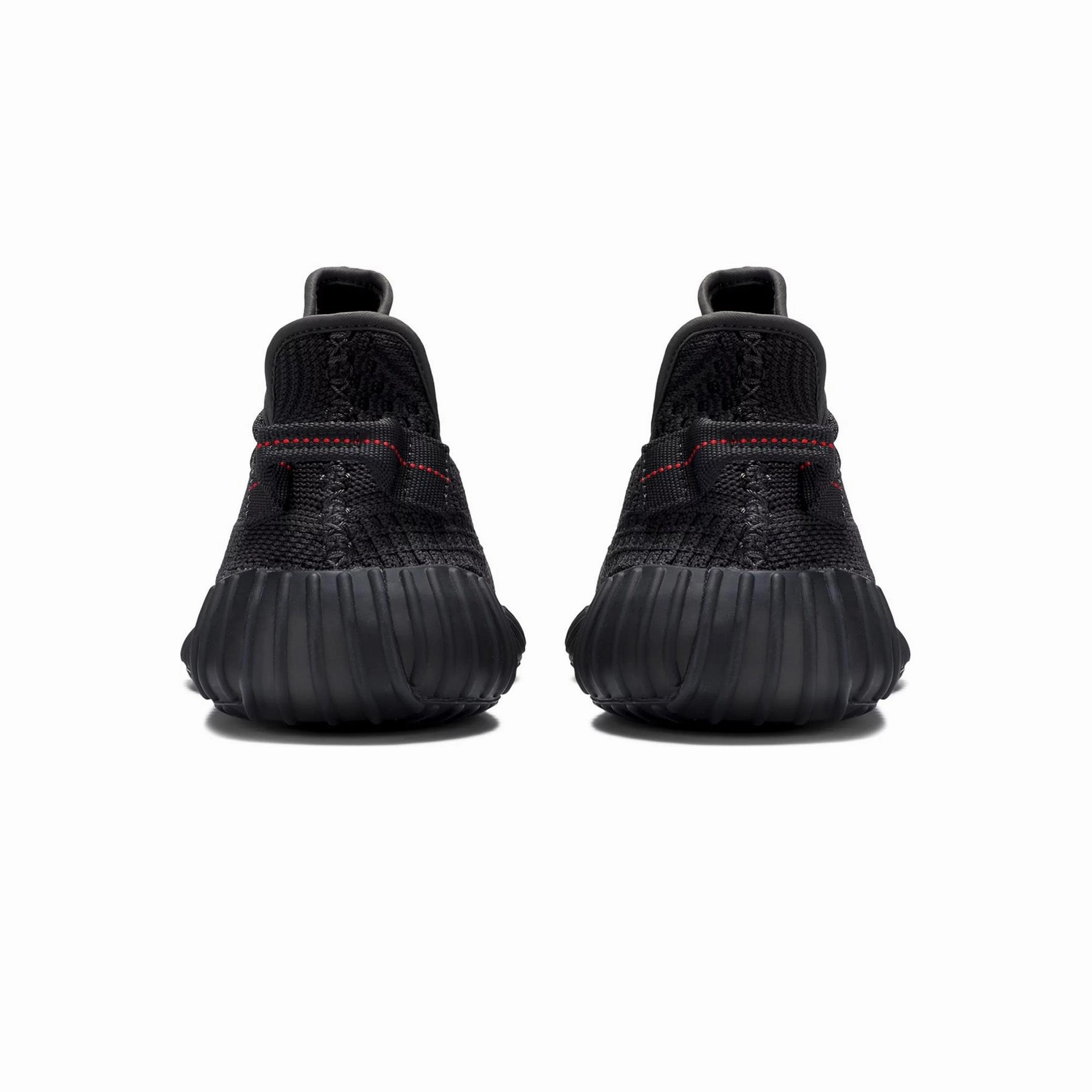 Yeezy Boost 350 V2 'Black Non-Reflective'