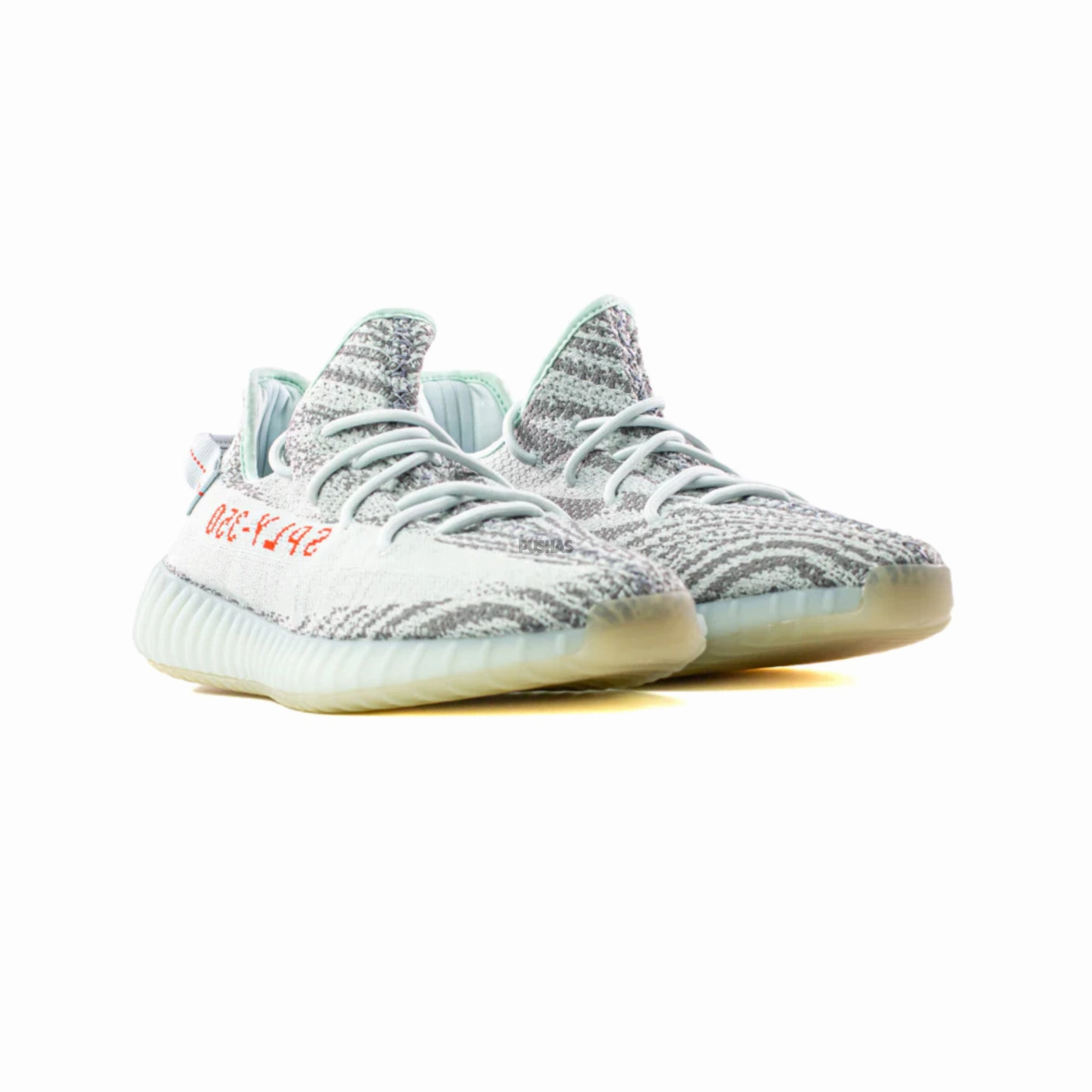 Yeezy Boost 350 V2 'Blue Tint' (New)