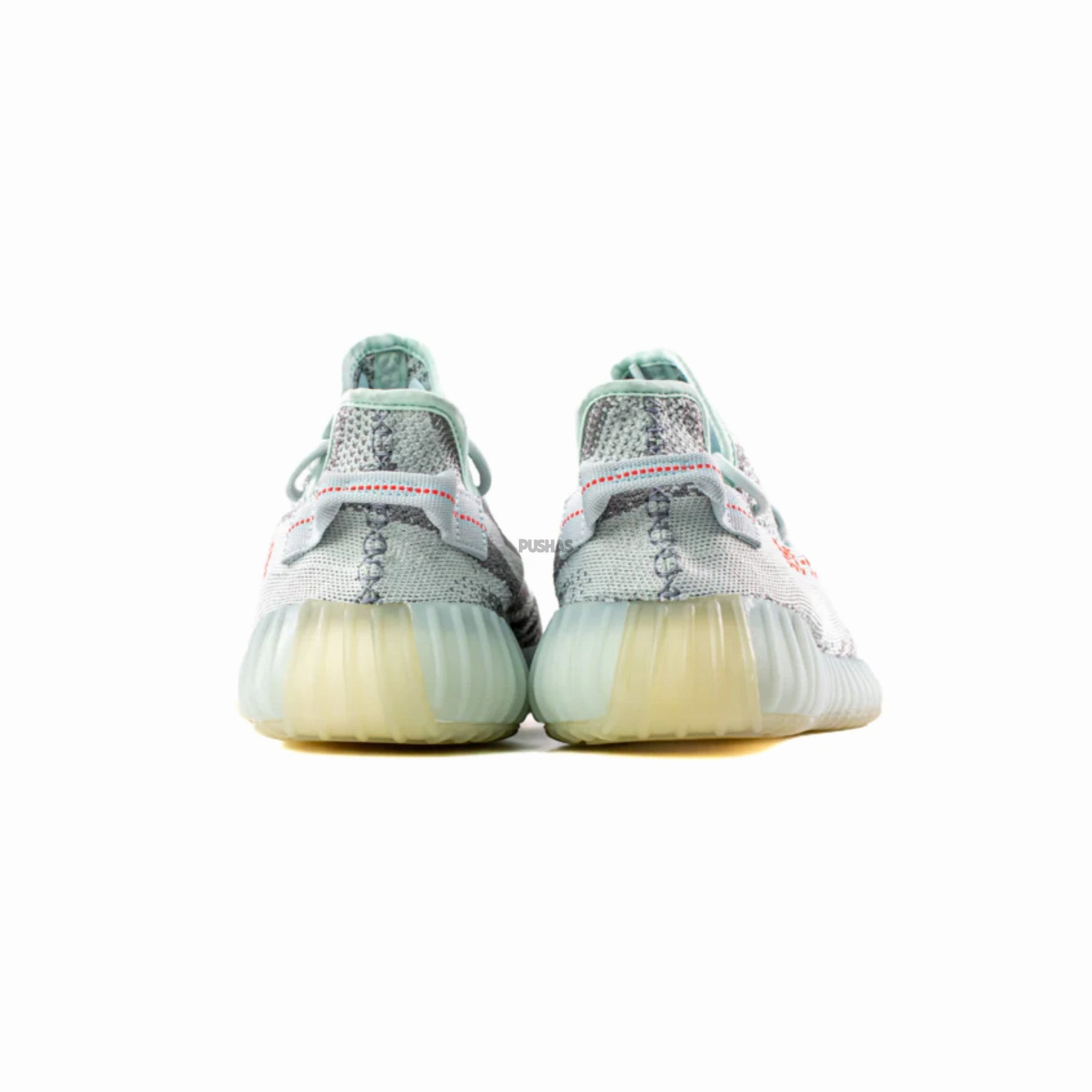 Yeezy Boost 350 V2 'Blue Tint' (New)