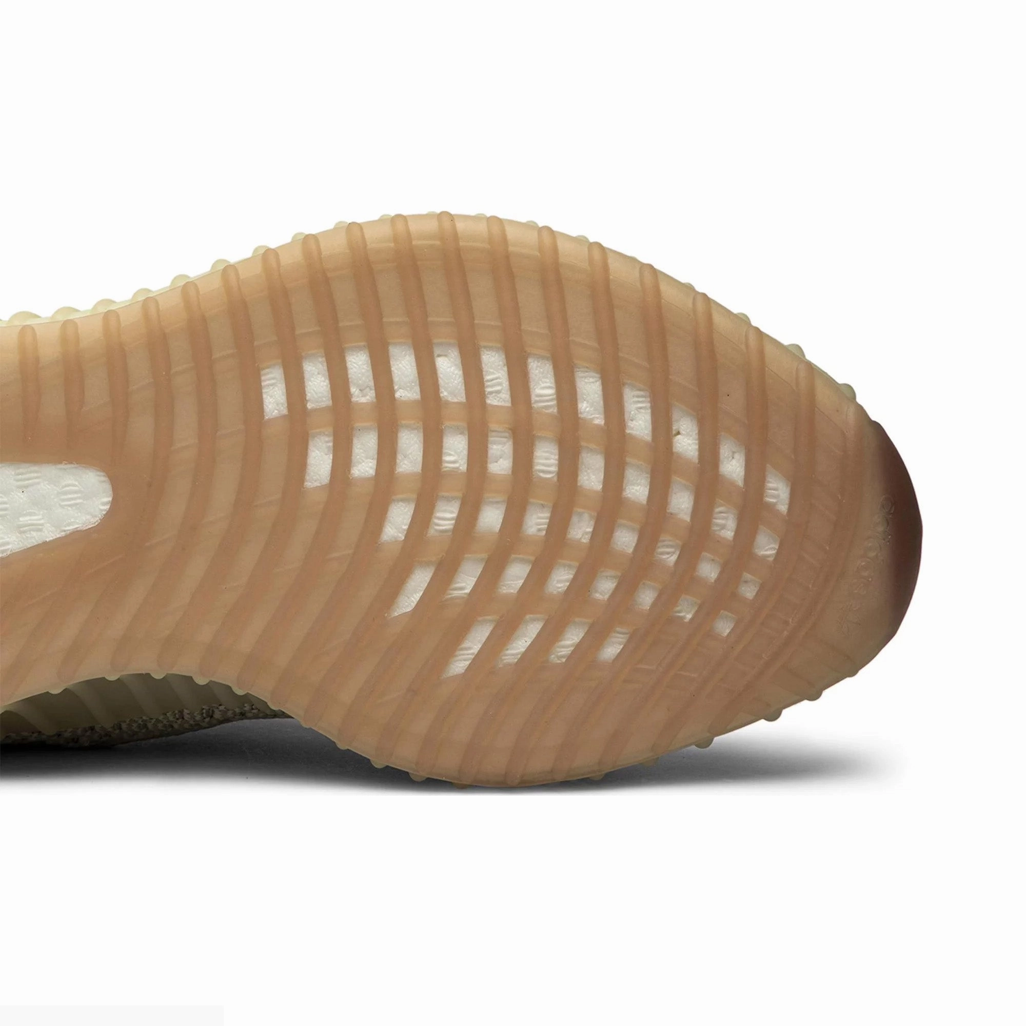 Yeezy Boost 350 V2 'Citrin Non-Reflective' (New)