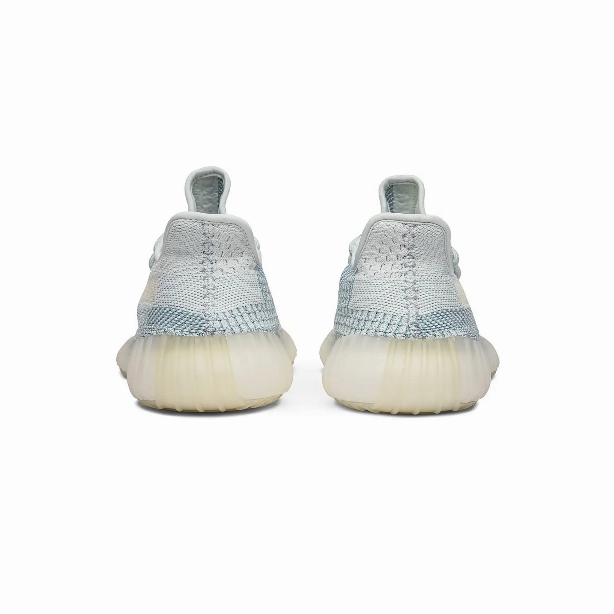 Yeezy Boost 350 V2 'Cloud White Non-Reflective' (New)