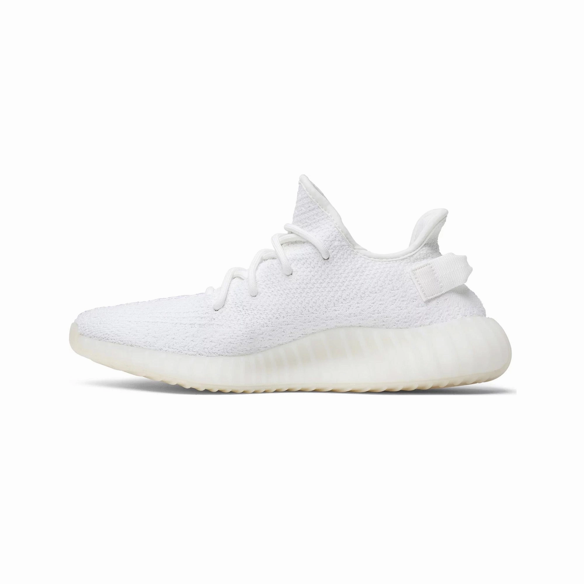 Yeezy Boost 350 V2 'Cream White' (2018)