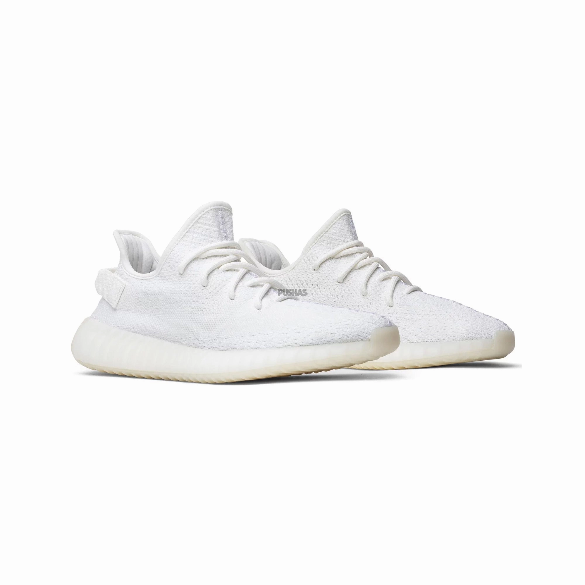 Yeezy Boost 350 V2 'Cream White' (2018)