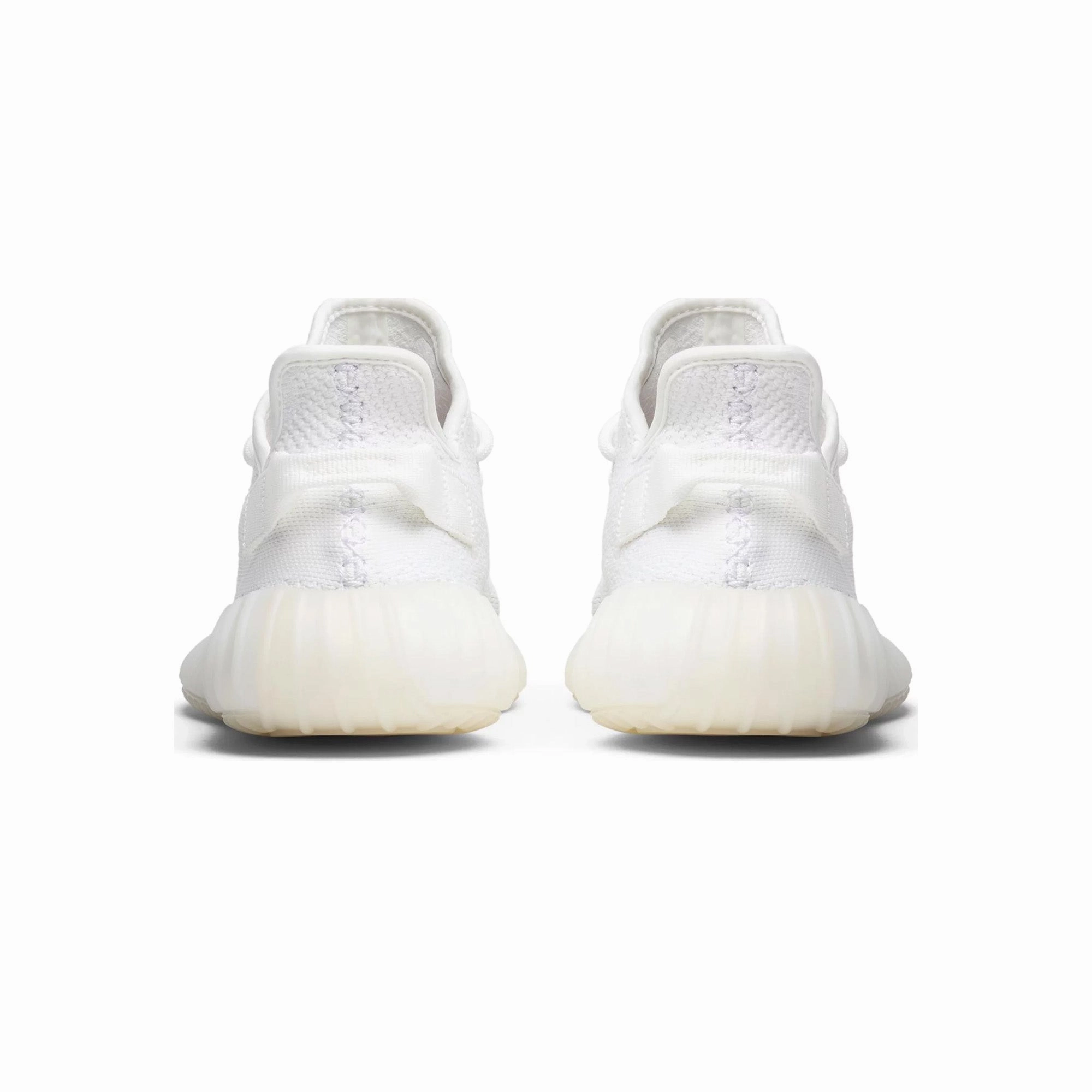 Yeezy Boost 350 V2 'Cream White' (2018)