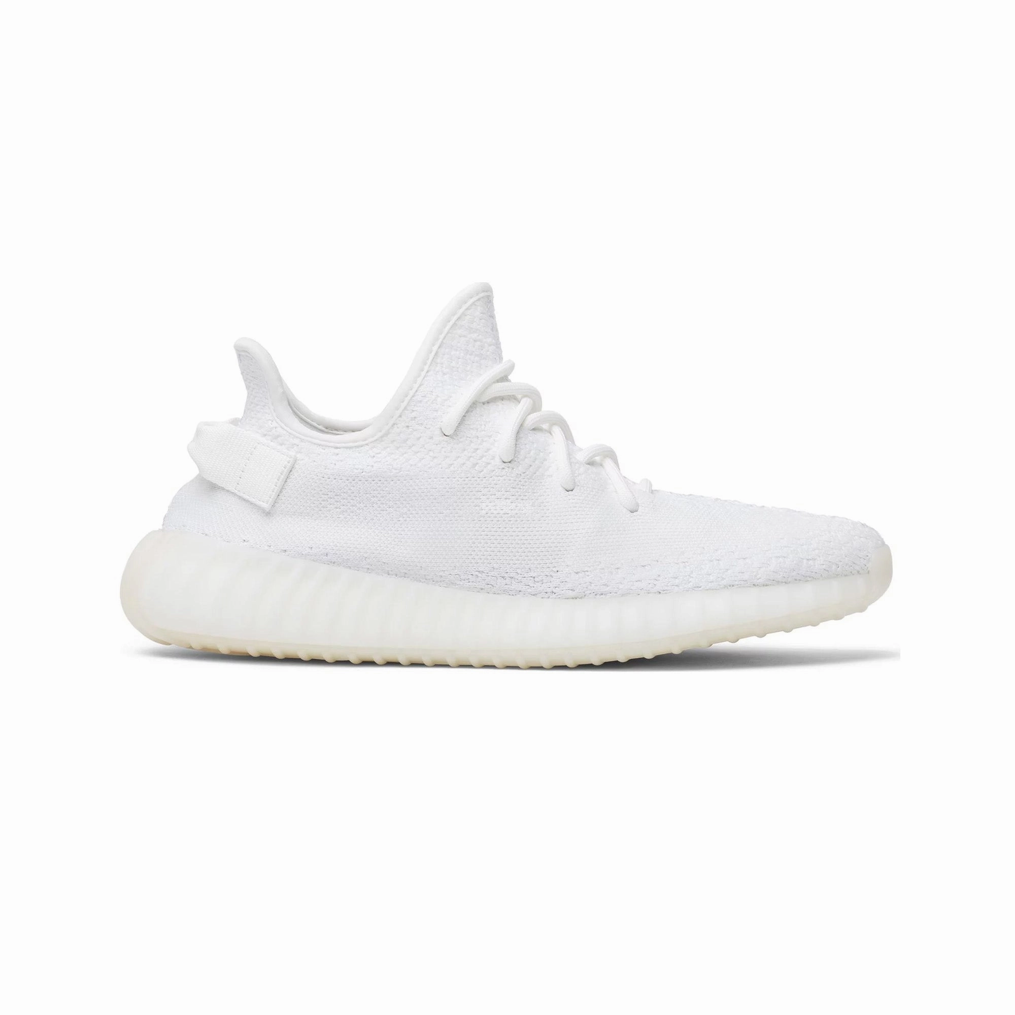 Yeezy Boost 350 V2 'Cream White' (2018)
