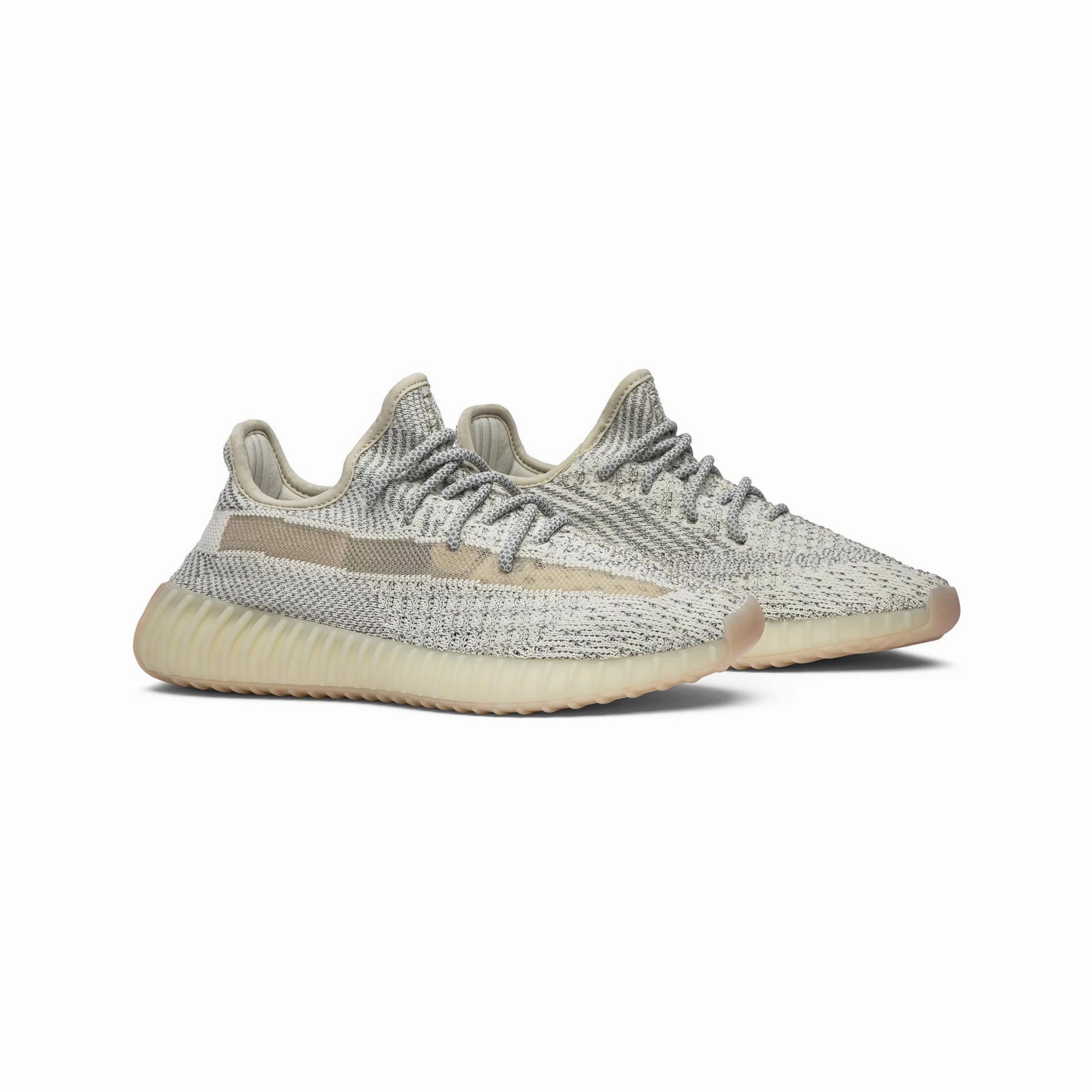 Yeezy Boost 350 V2 'Lundmark Non Reflective' (2019)