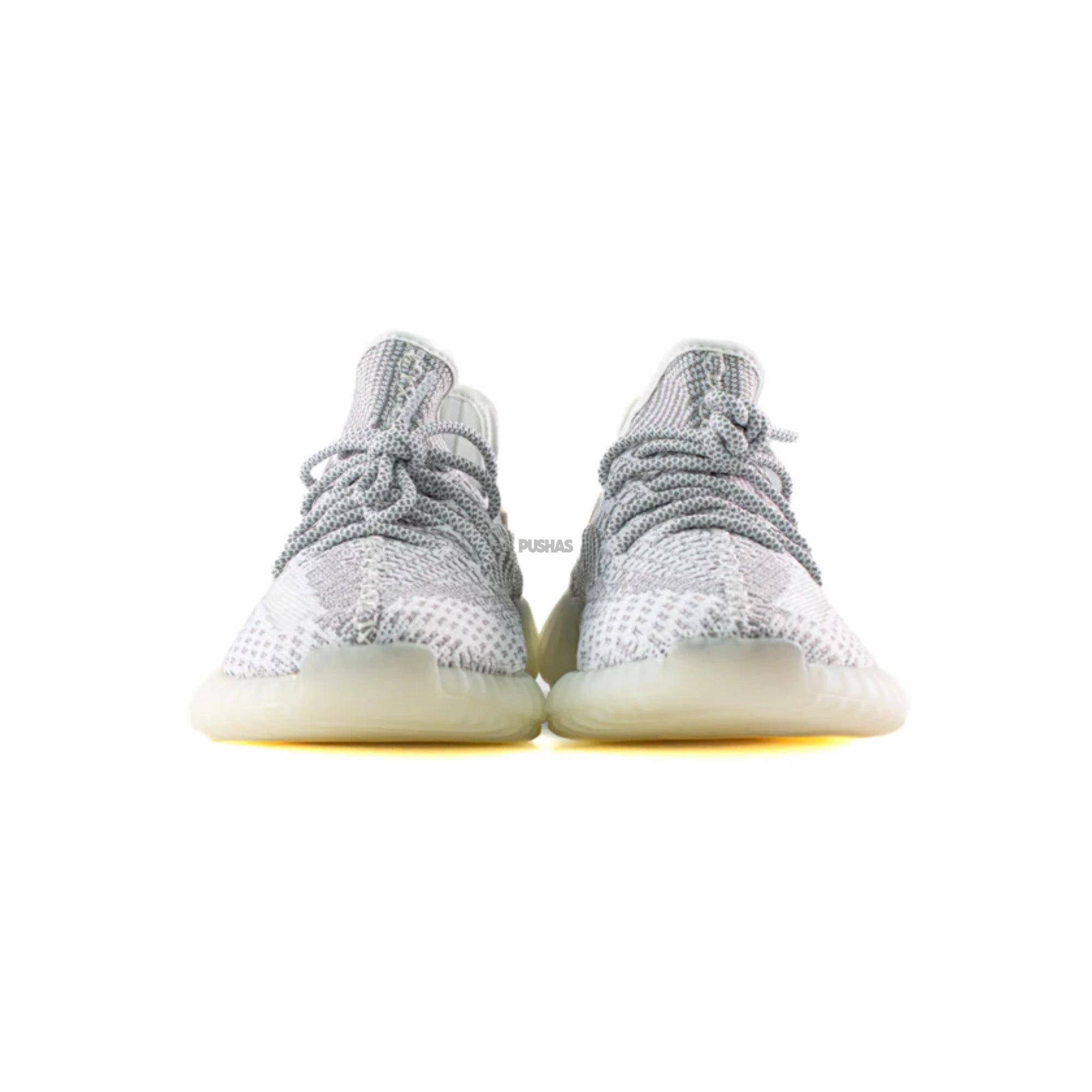 Yeezy Boost 350 V2 'Static Non-Reflective' (2018)