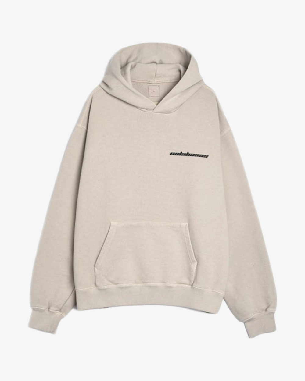 YEEZY SEASON 5 CALABASAS PRINTED MIST HOODIE