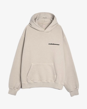 YEEZY SEASON 5 CALABASAS PRINTED MIST HOODIE