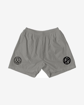 YEEZY SH-01 DARK GREY SHORTS